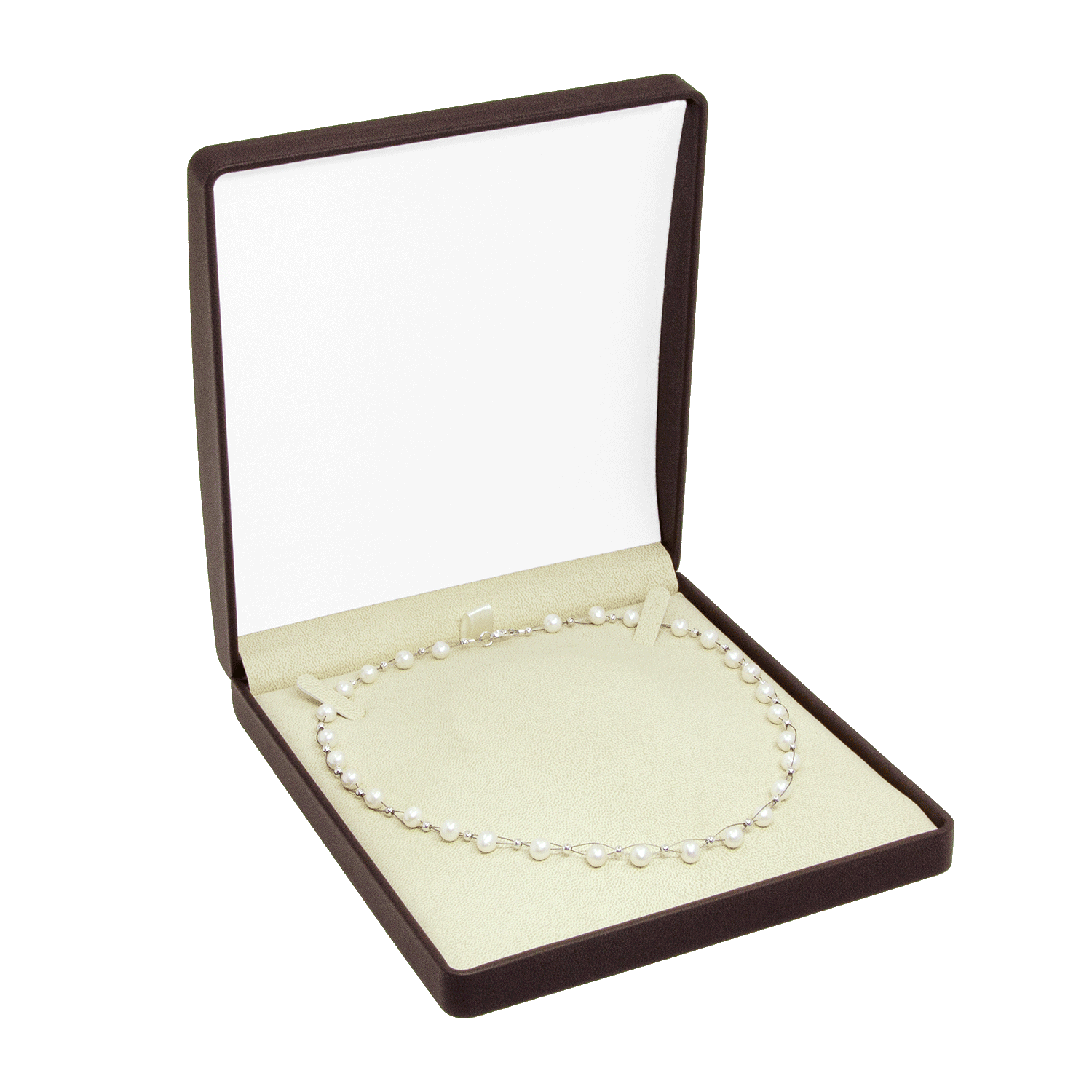 Jewellery cases for necklaces - colliers Jewellery cases for necklaces - colliers