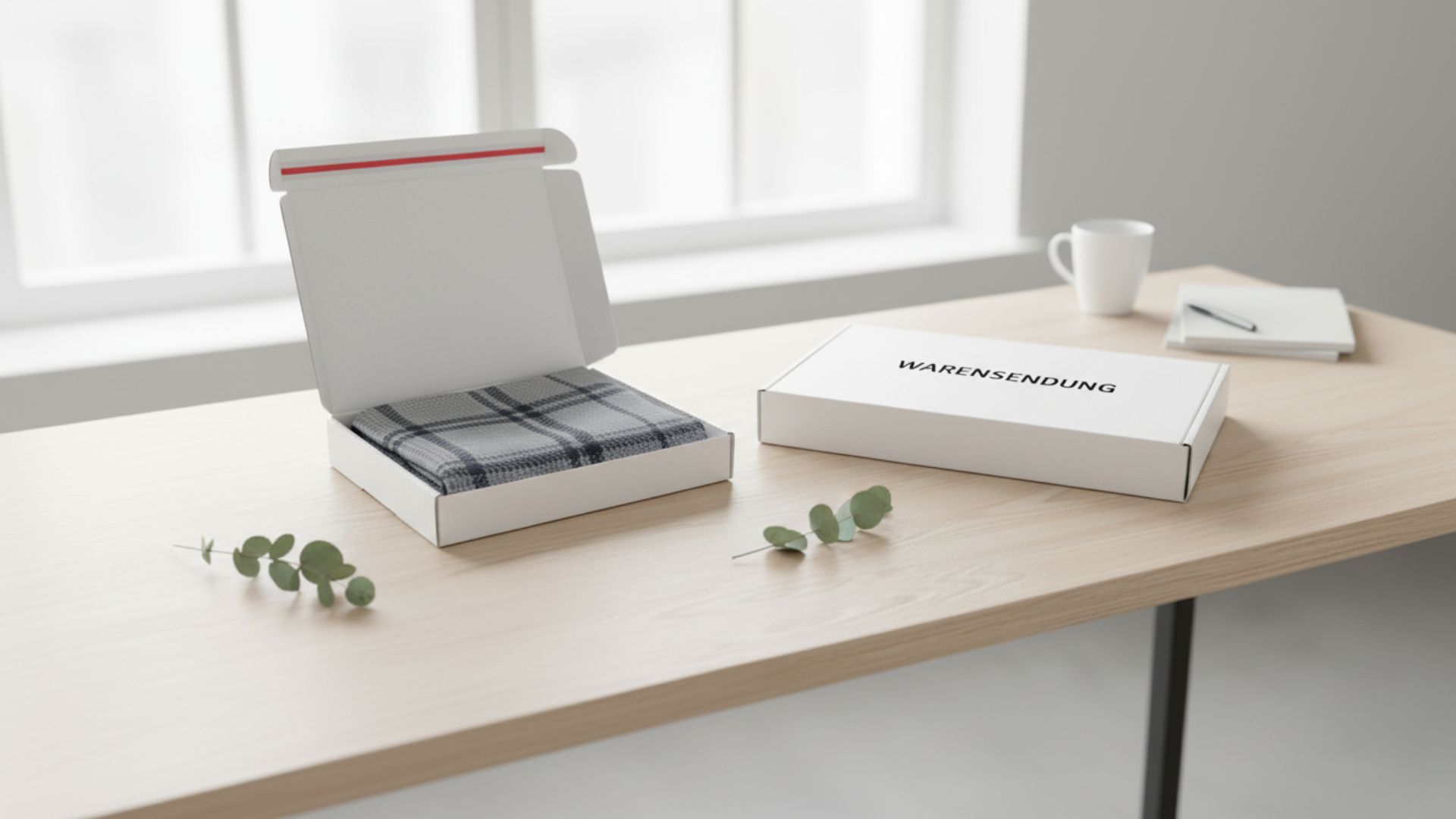 Conclusion: affordable, secure and professional shipping