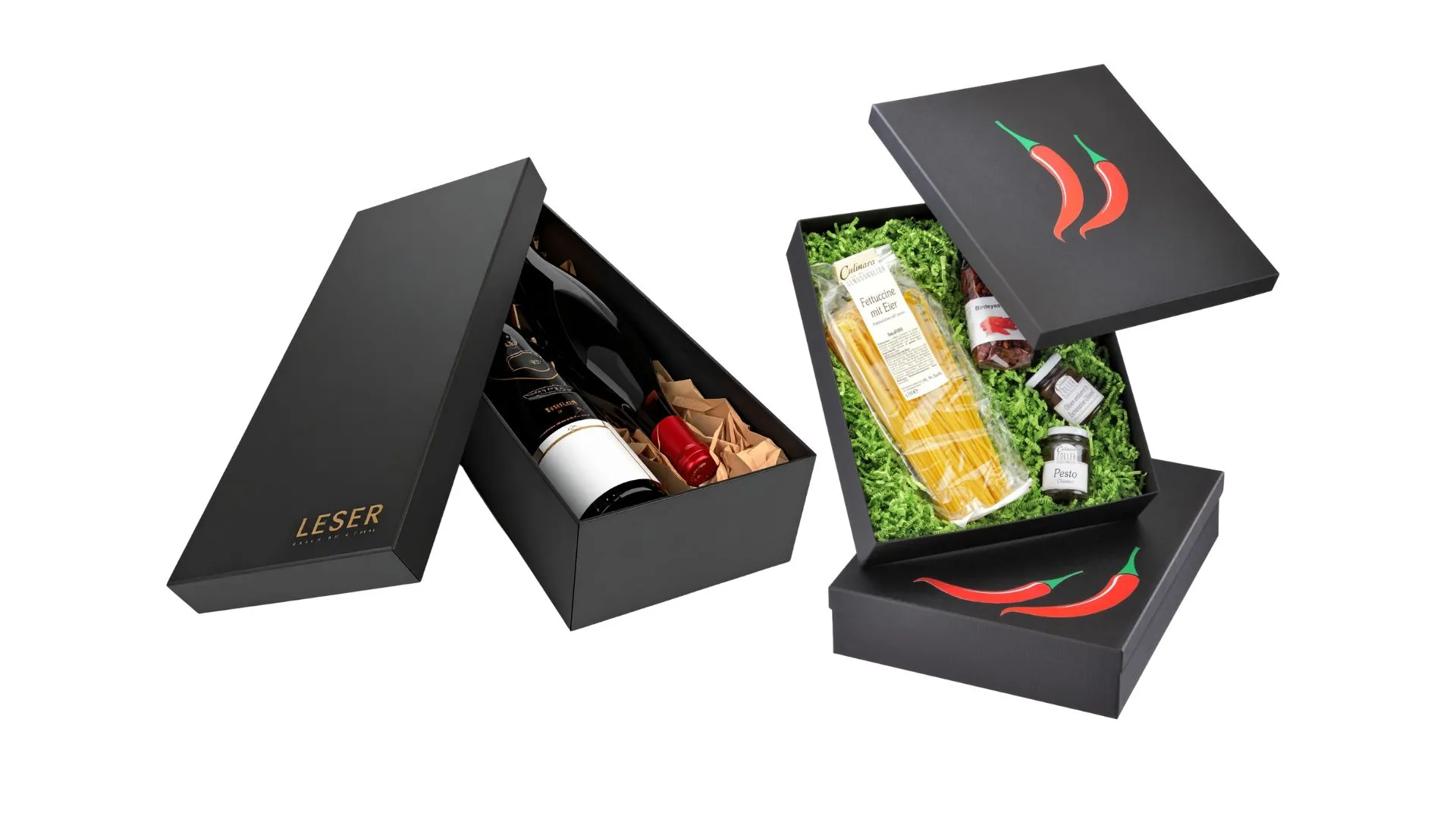 What makes a good wine gift