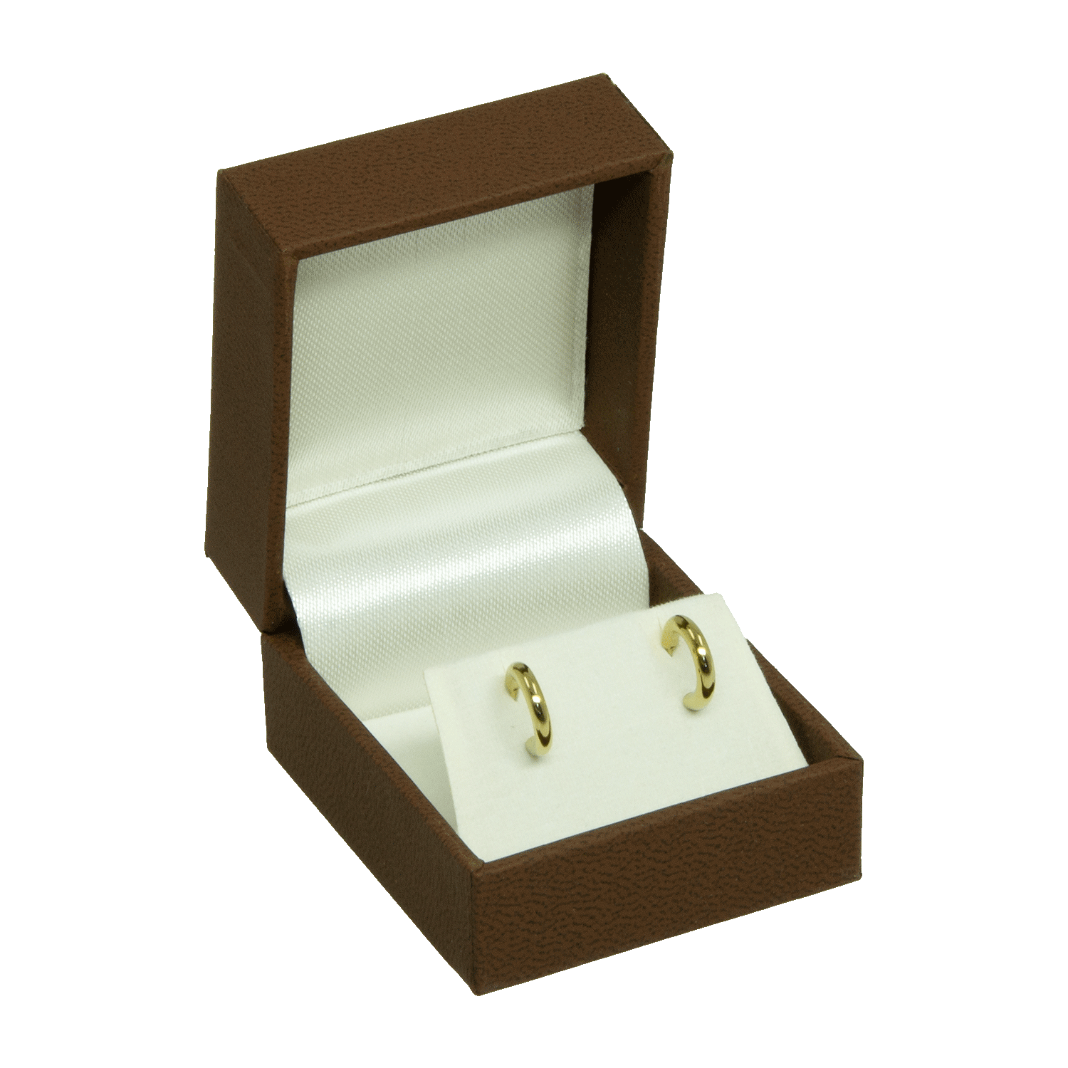 Jewellery cases for ear studs - earrings