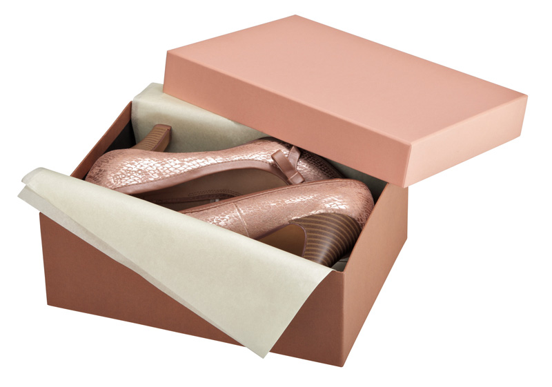 Why high-quality shoe boxes are important Why high-quality shoe boxes are important
