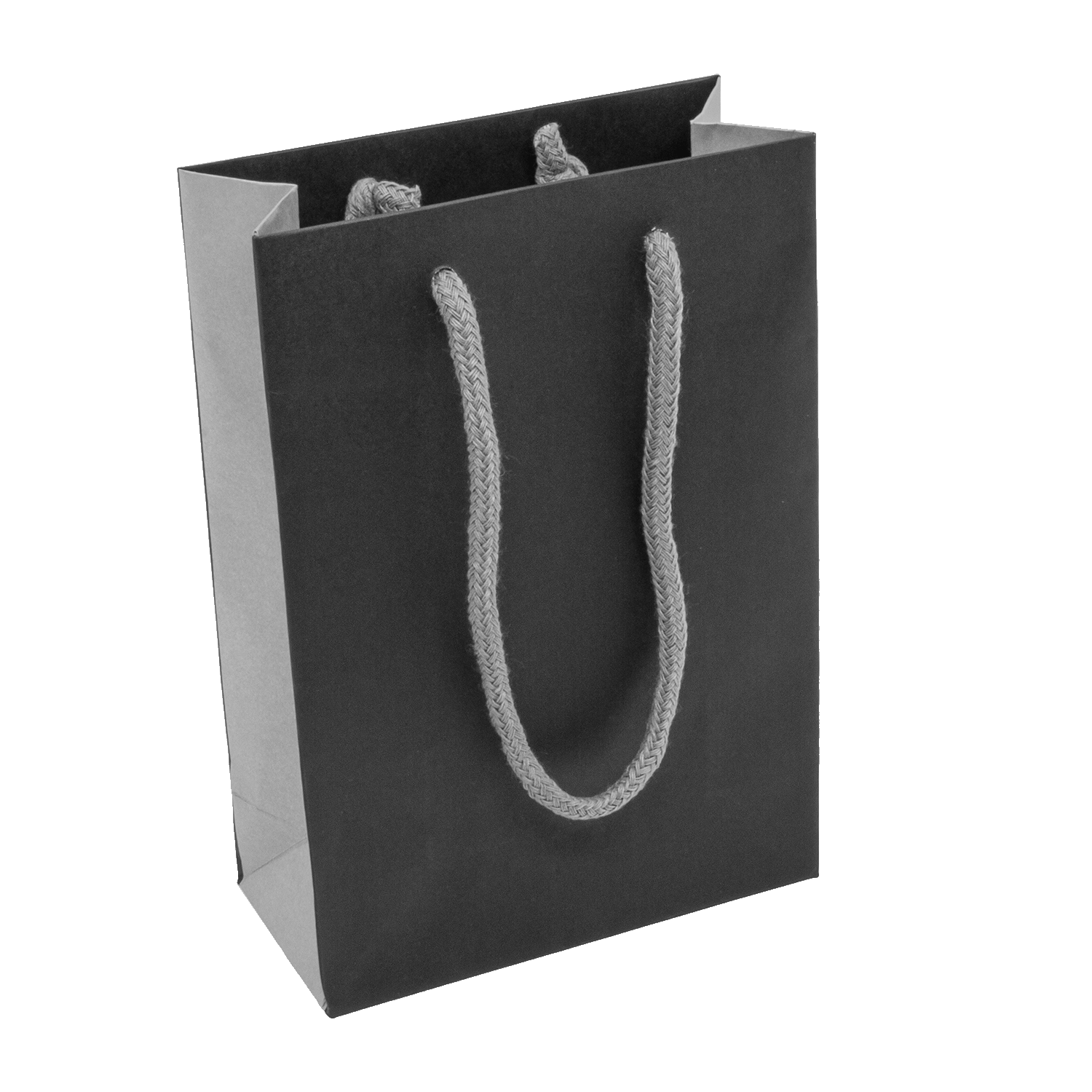 Small paper carrier bags Small paper carrier bags