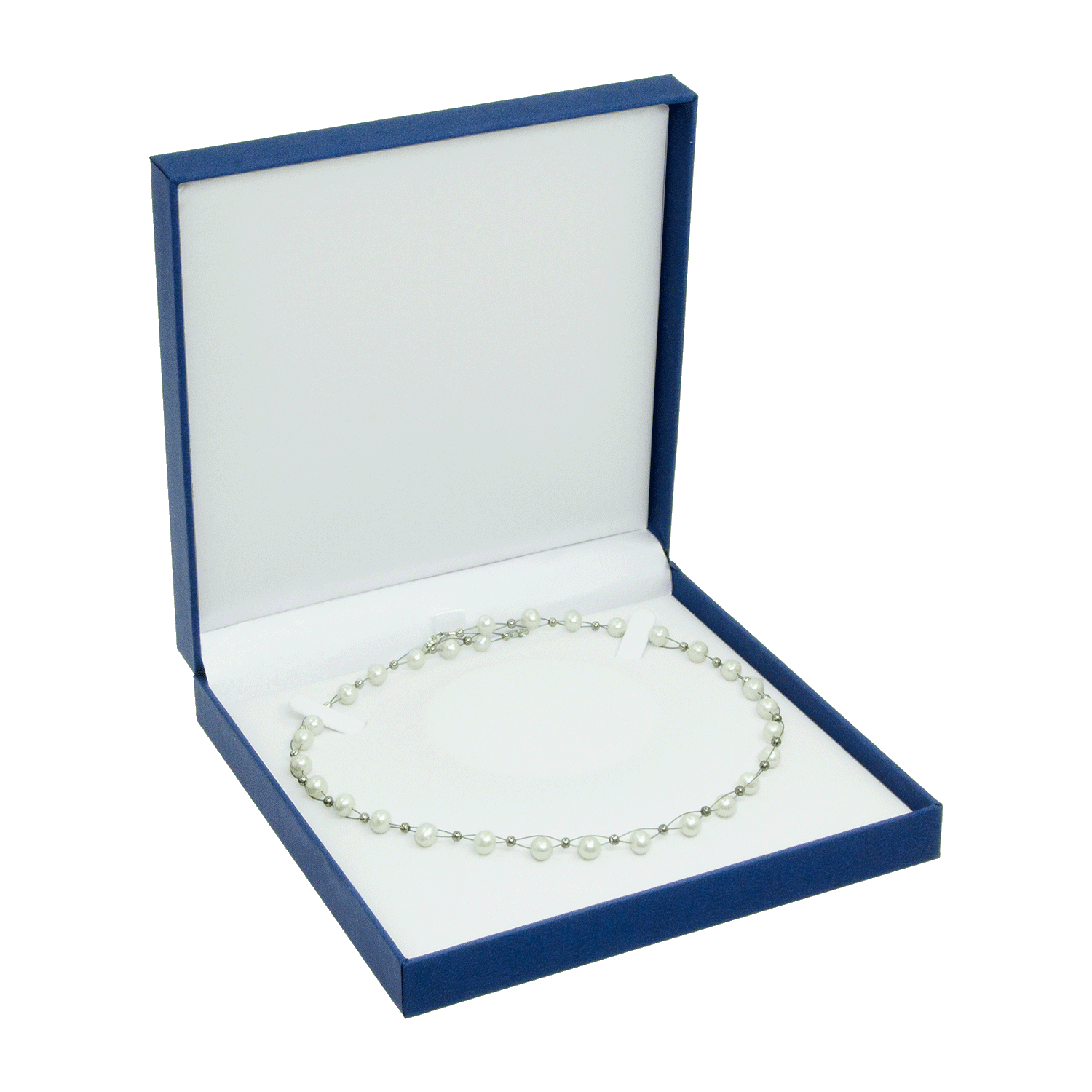 Jewellery cases for necklaces - colliers