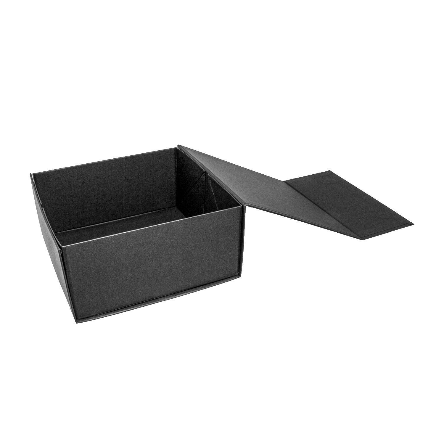 Small magnetic boxes