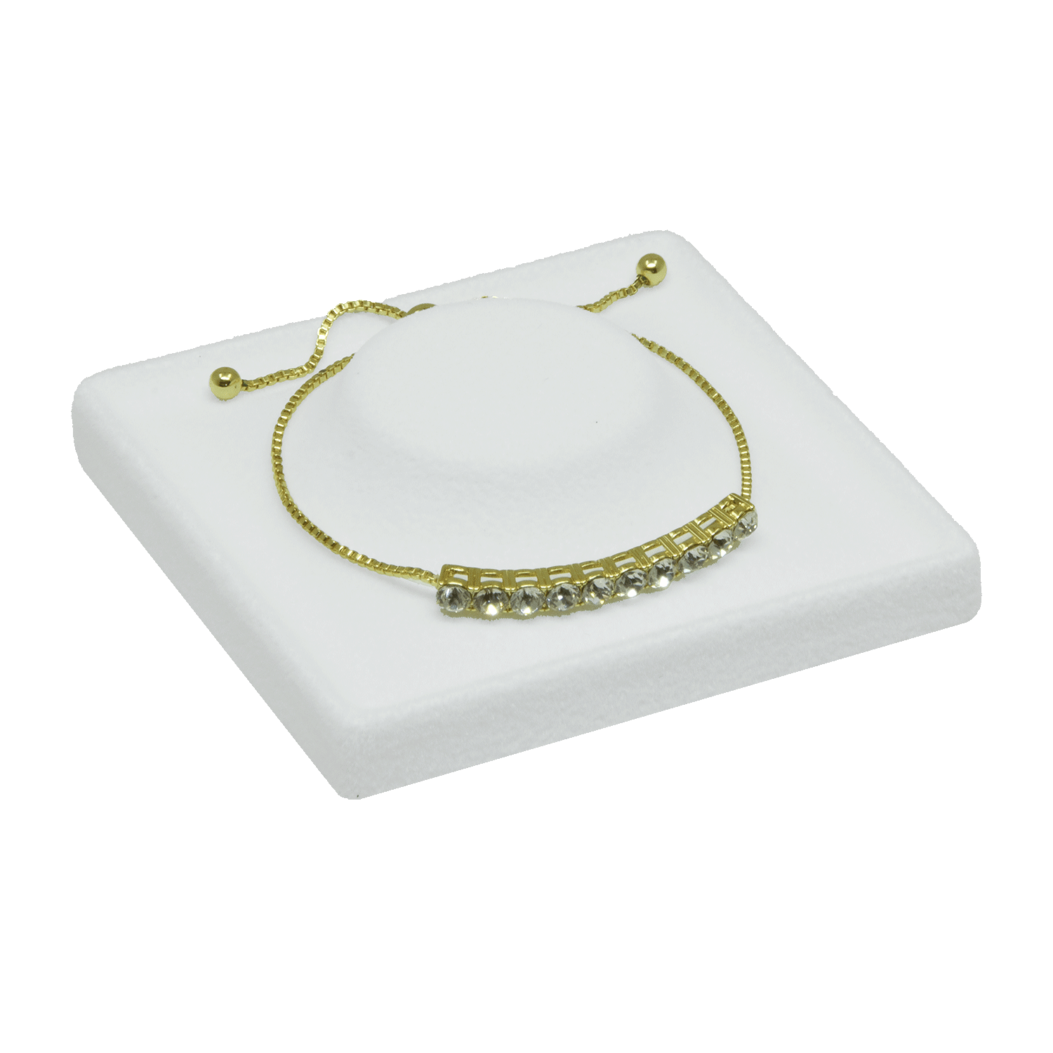 Additional inserts for bracelets