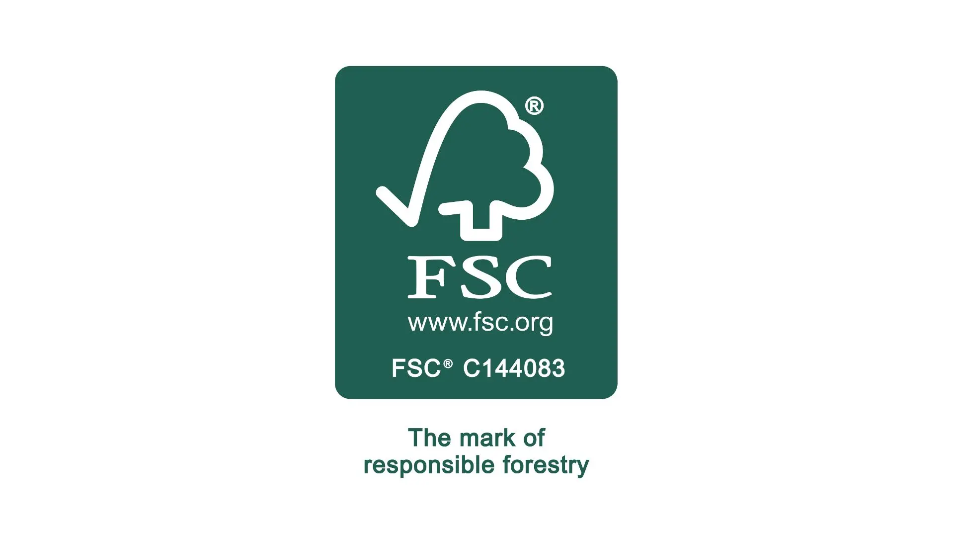 FSC-certified. Paper carrier bags with responsibility.