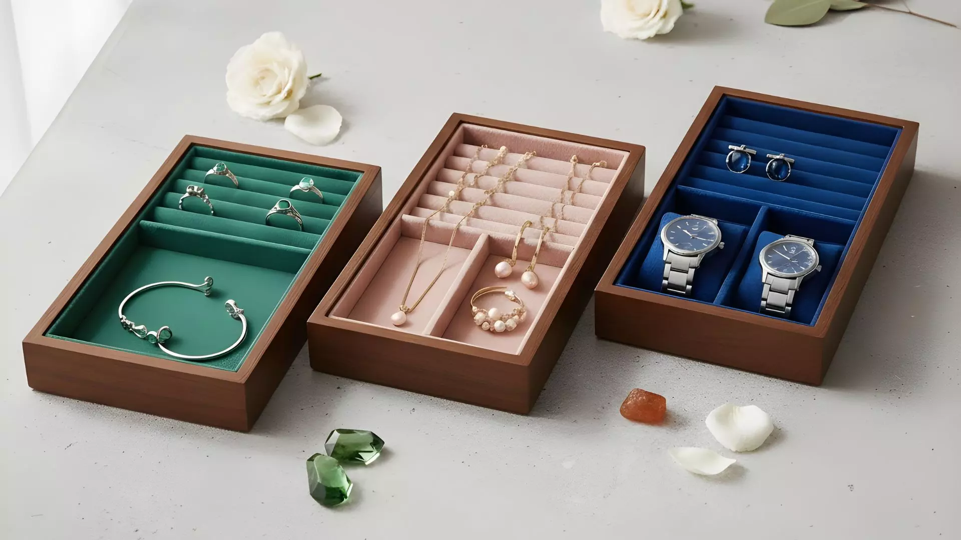 Customisation - Colours