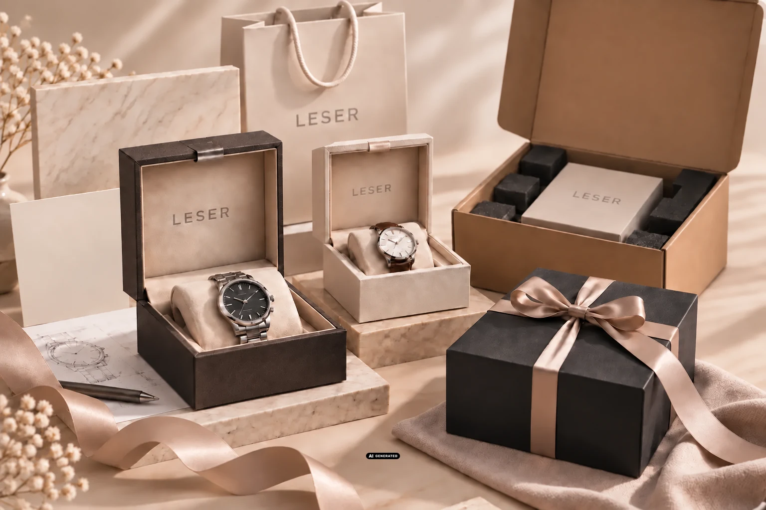 4 situations where packaging makes all the difference