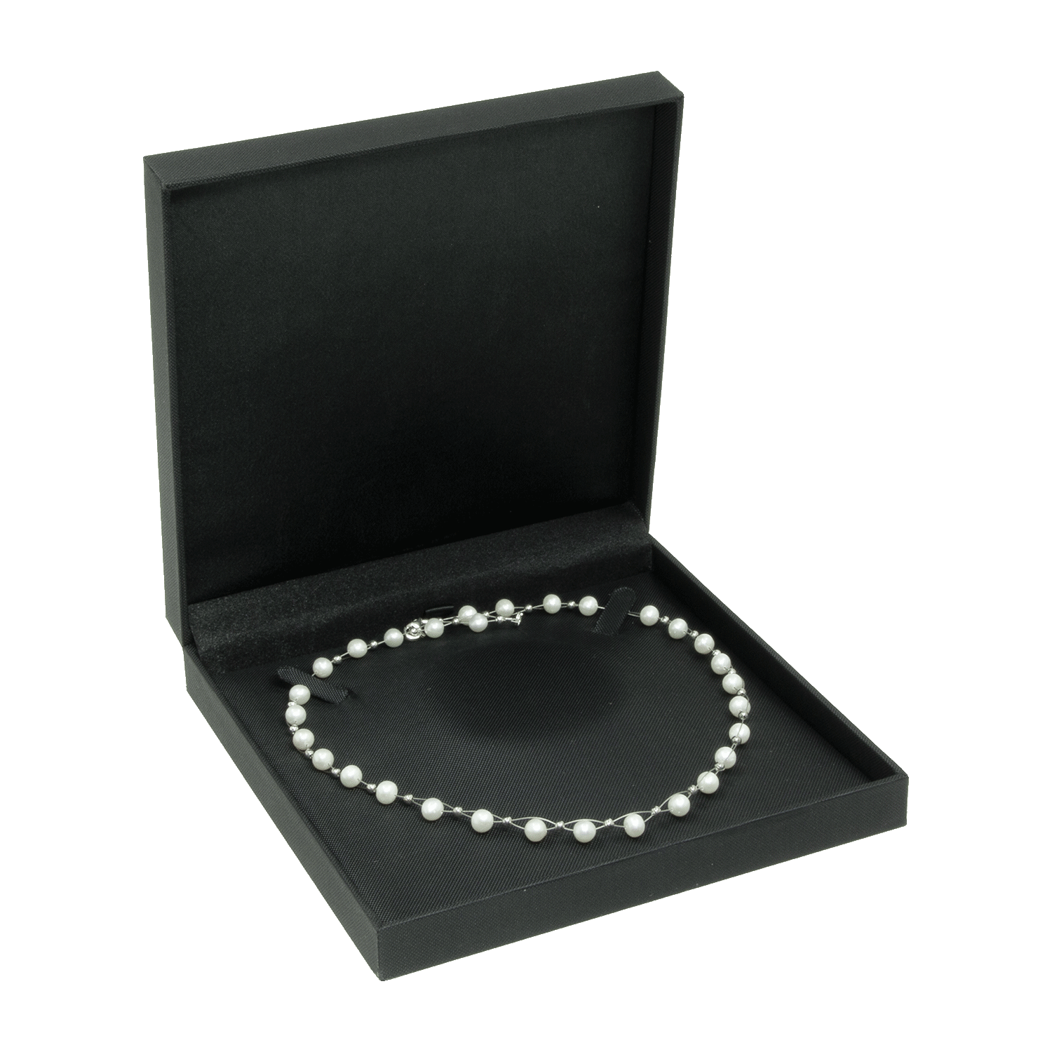 Jewellery cases for necklaces - colliers Jewellery cases for necklaces - colliers