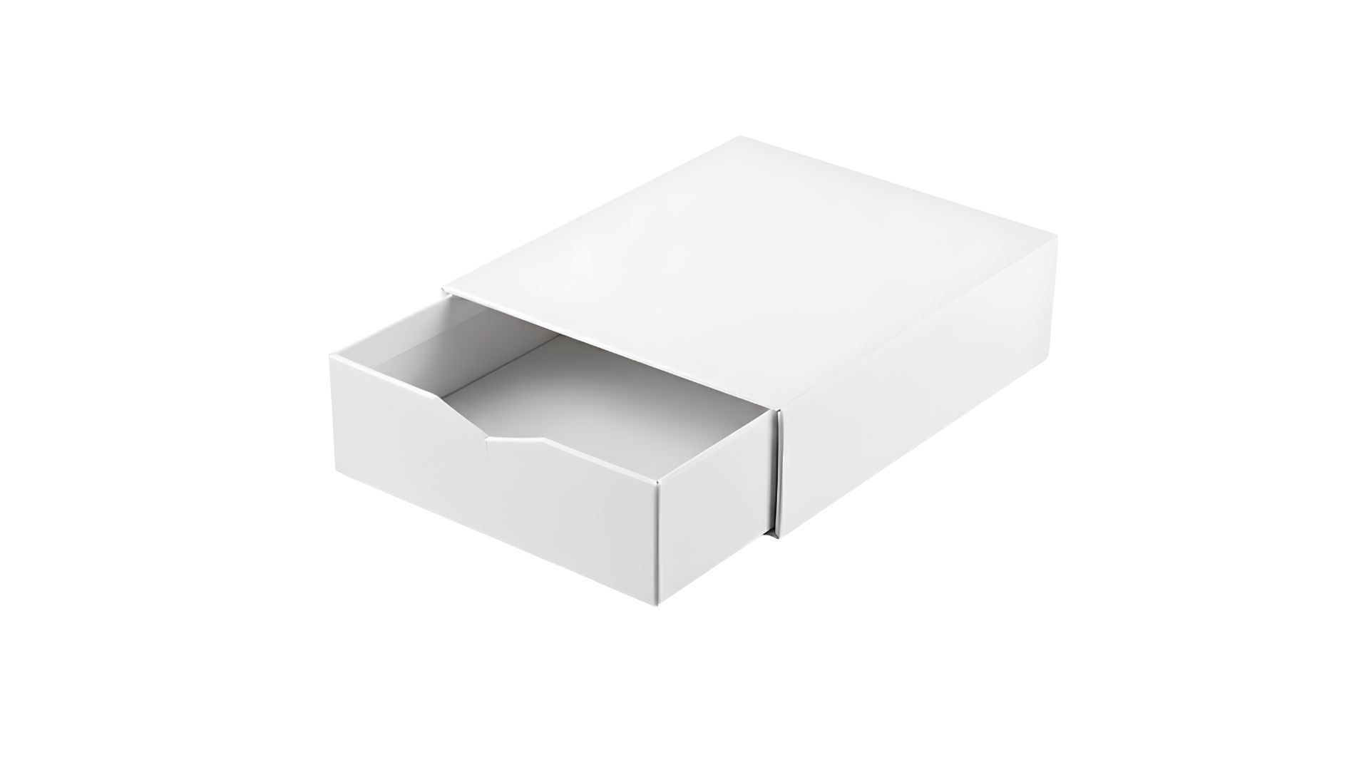 Sizes of drawer boxes Sizes of drawer boxes