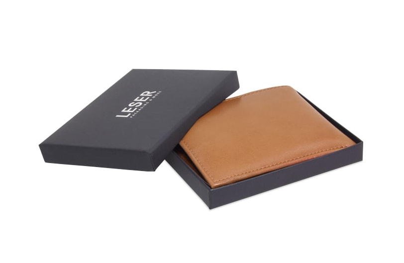 Why high-quality wallet packaging is crucial Why high-quality wallet packaging is crucial