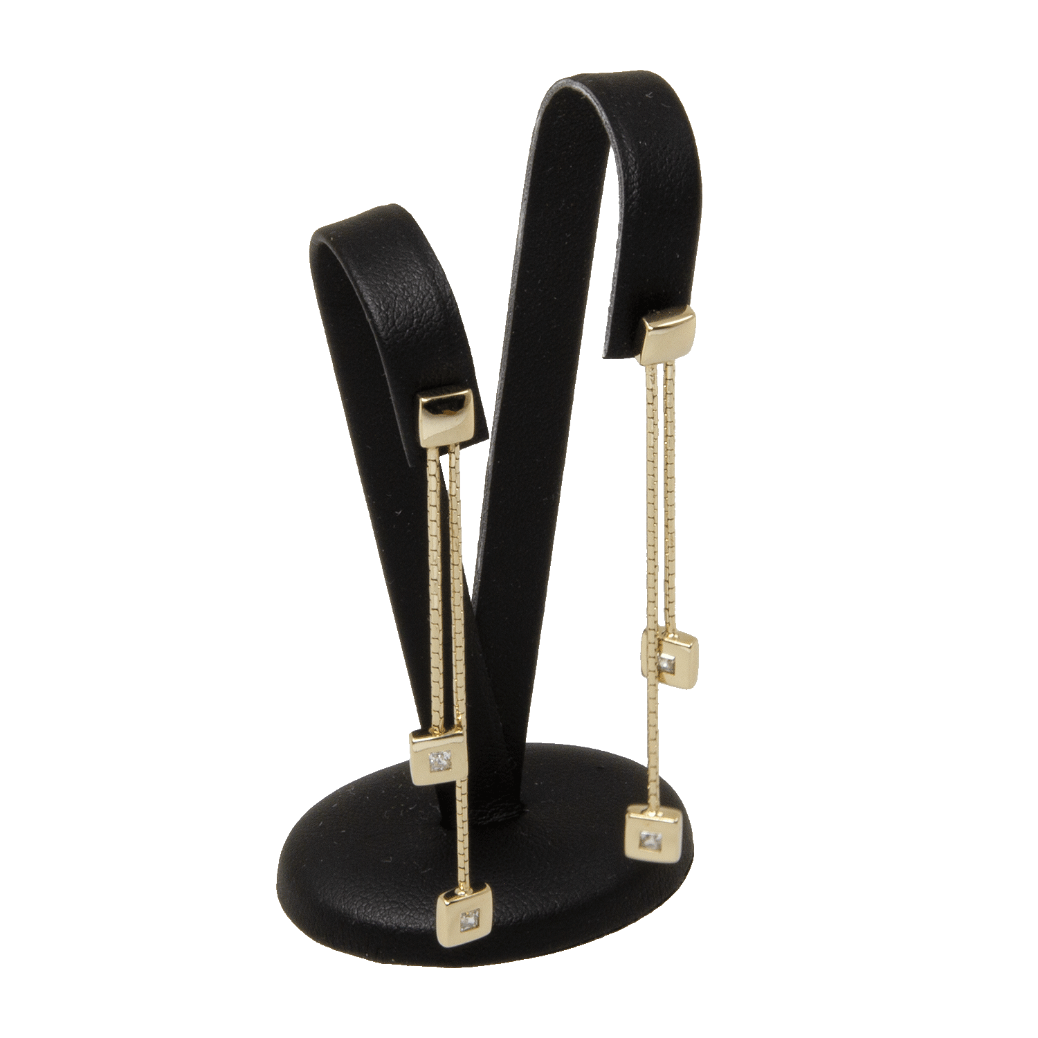 Jewellery stand for earrings - large