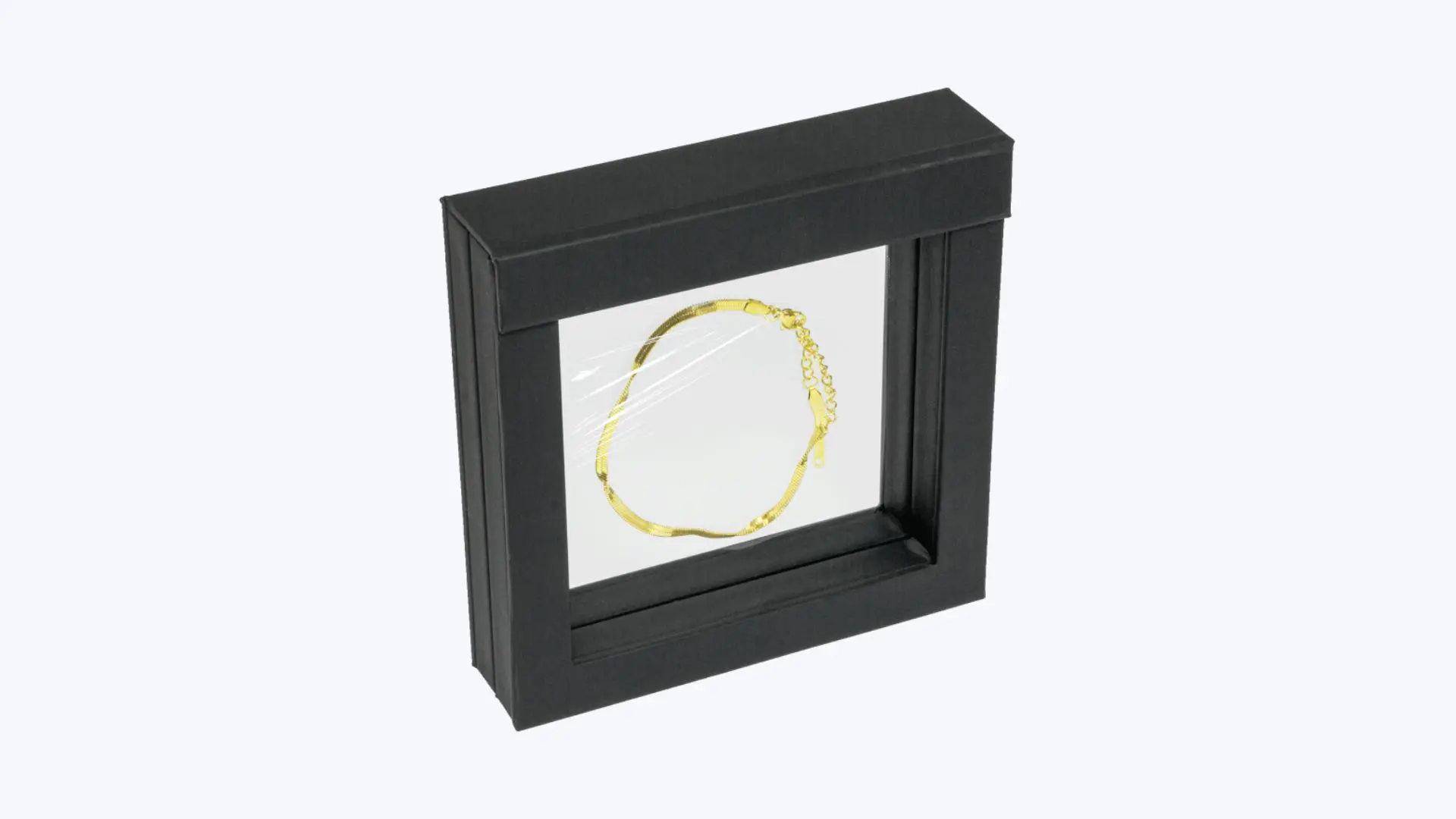 Floating frames - possible applications