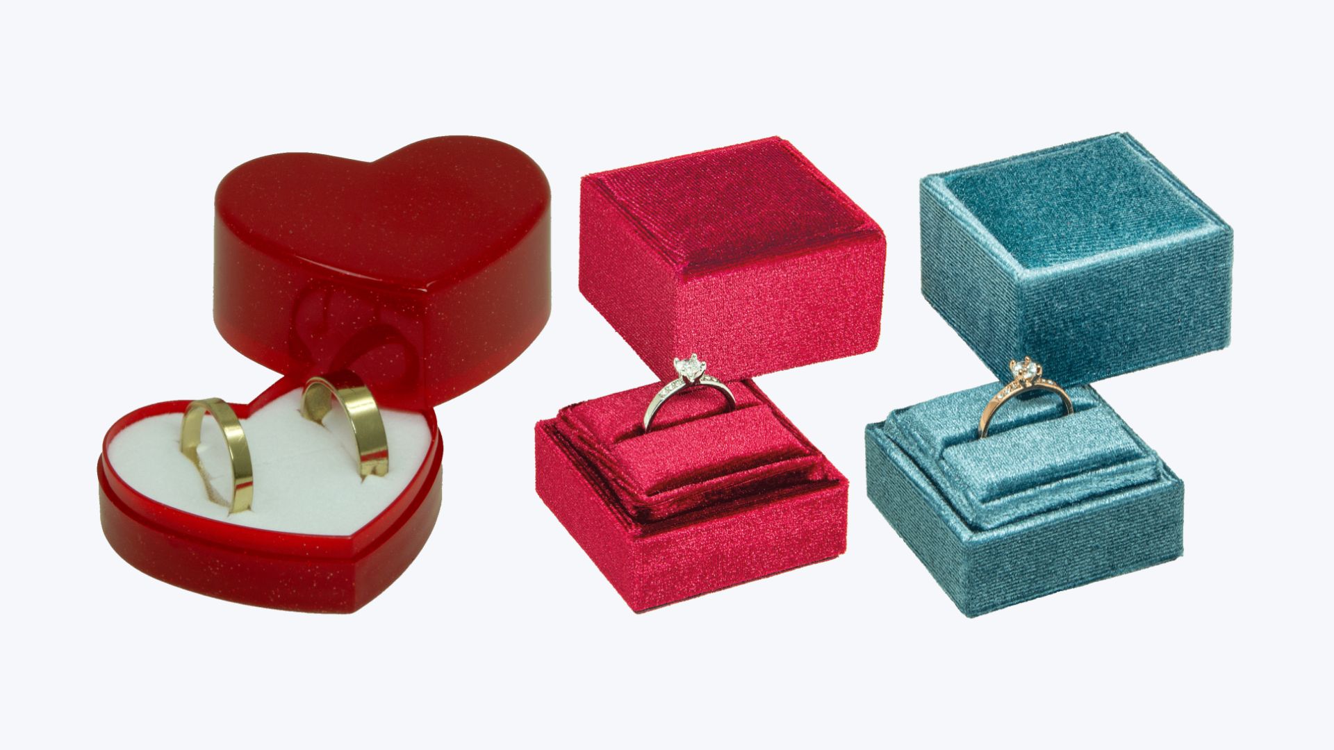 Special cases for special proposals Special cases for special proposals