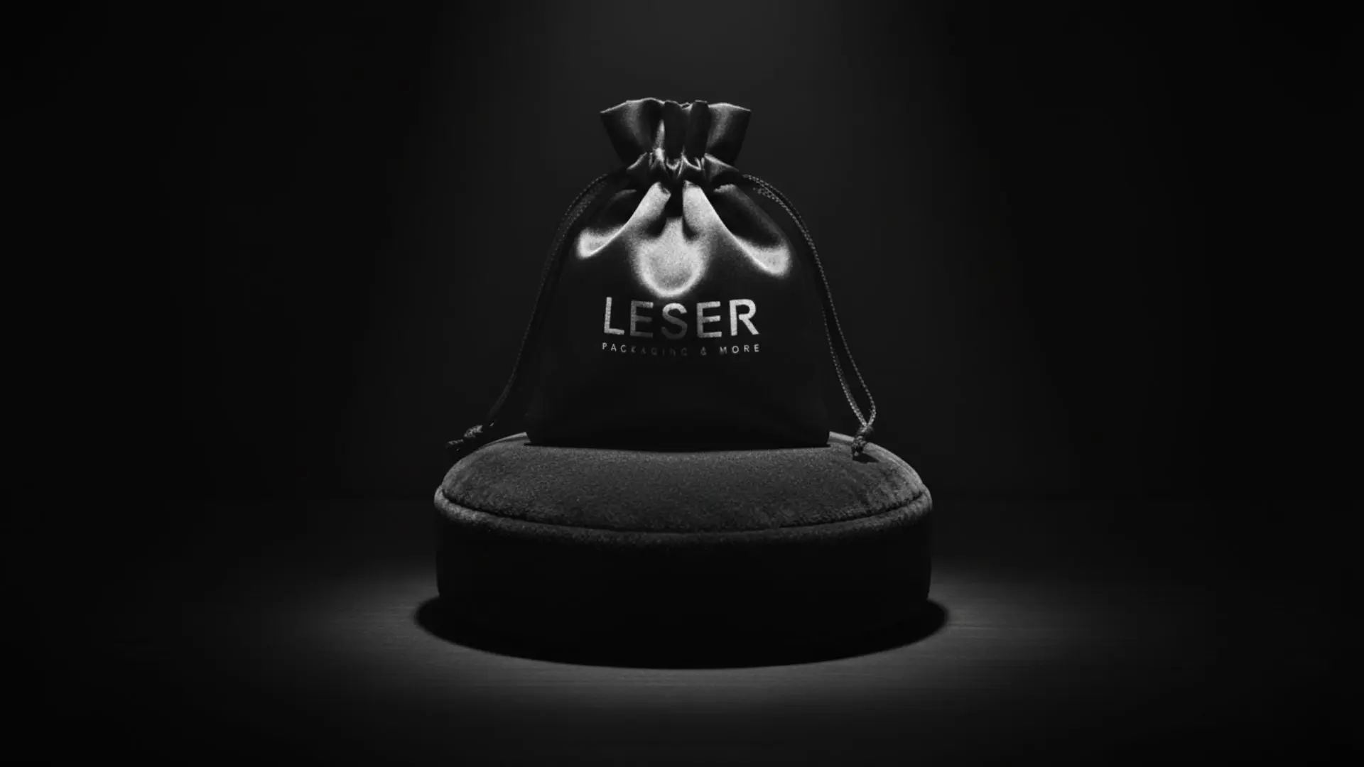 Small bags. Strong effects.