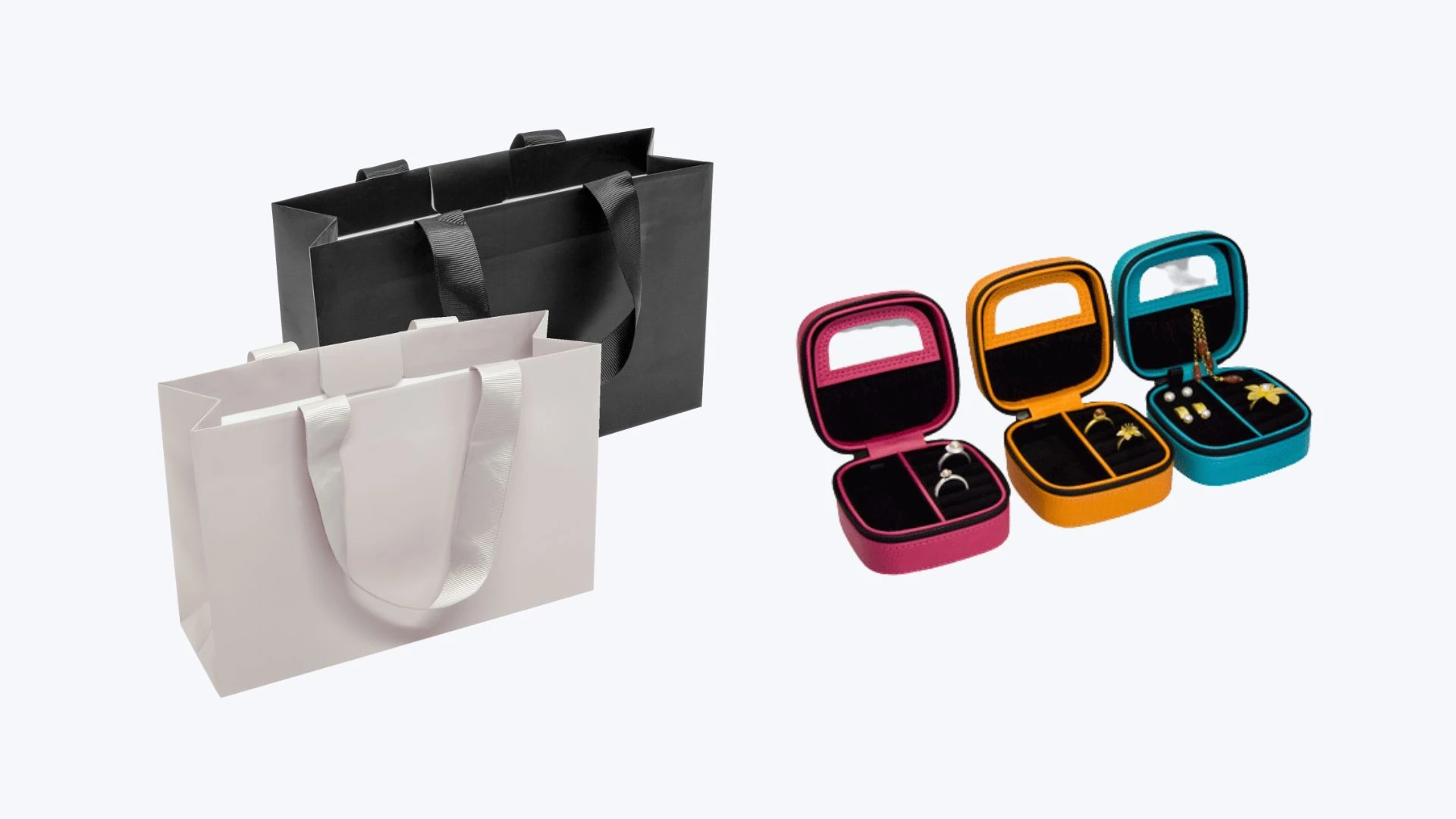 Jewellery accessories