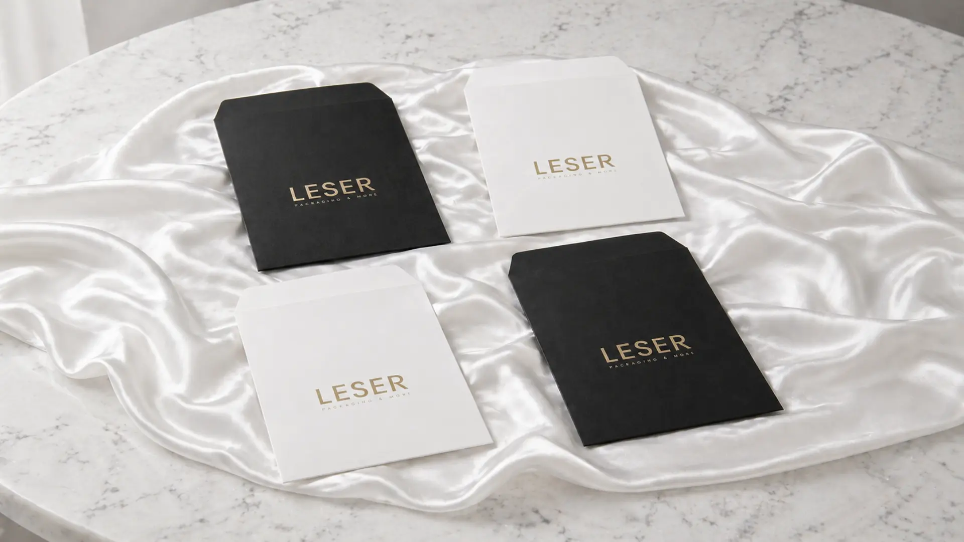 Jewellery pouches