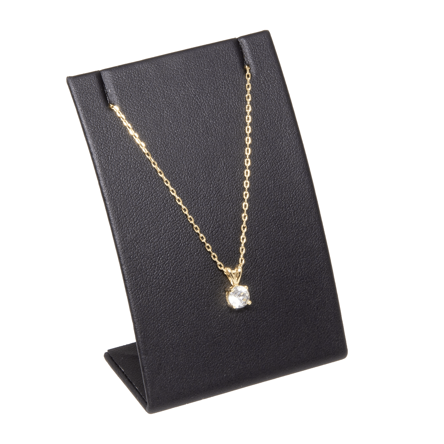 Jewellery stand for small necklace - angular