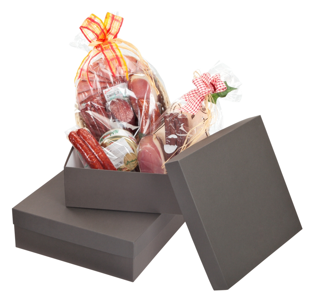 Packaging that puts your delicatessen products in the spotlight Packaging that puts your delicatessen products in the spotlight