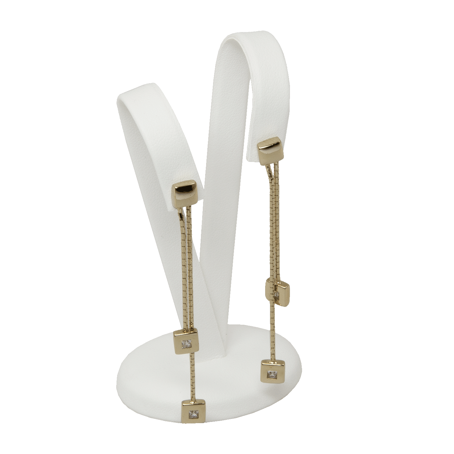 Jewellery stand for earrings - large