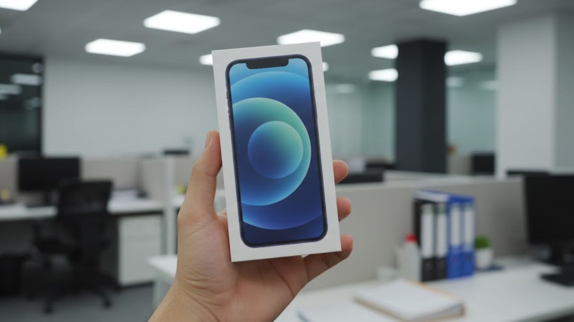 How we rate Apple packaging from a manufacturer's perspective