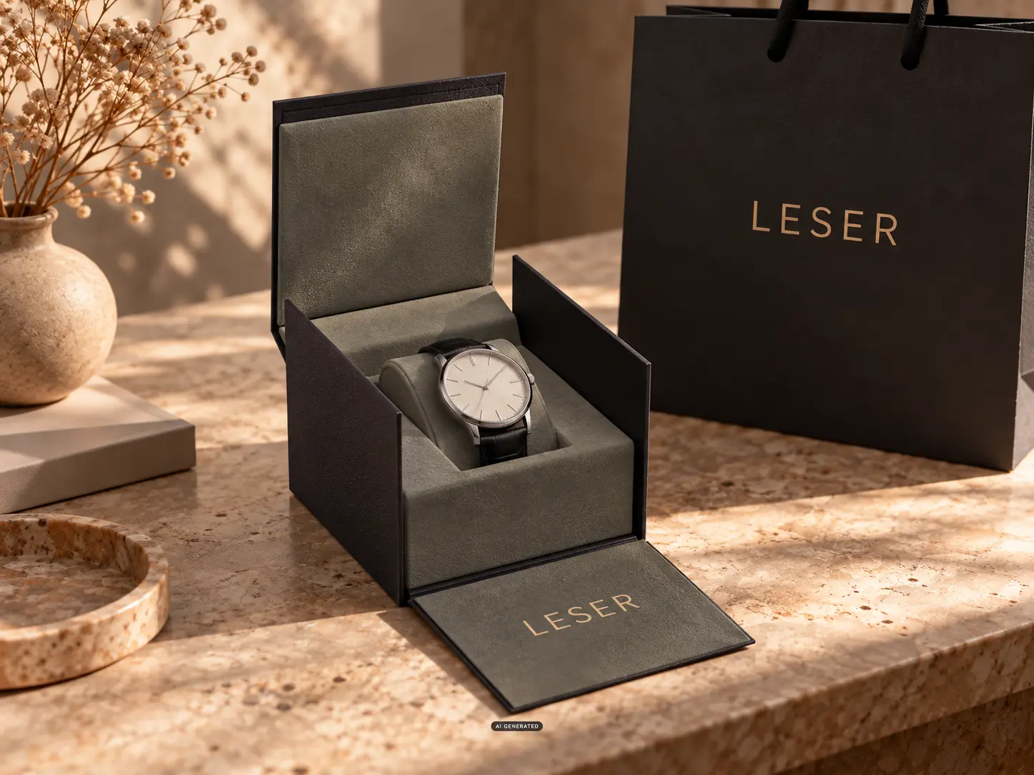 What is watch packaging, and what are the key considerations?