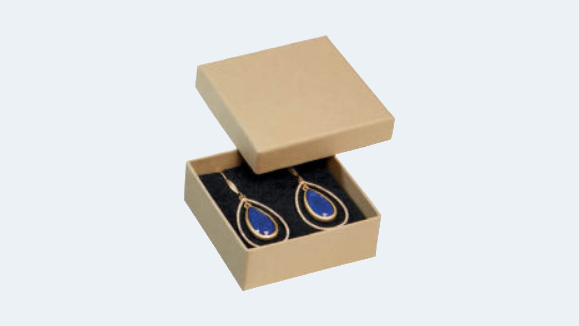Sustainable jewellery boxes Sustainable jewellery boxes