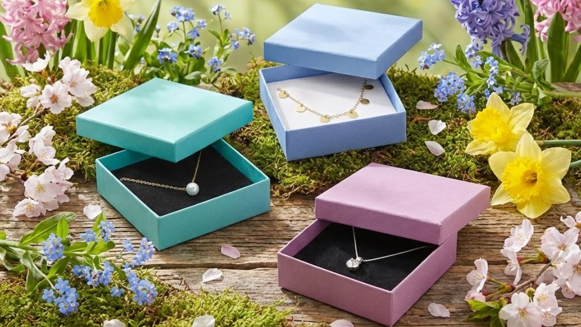 Save up to 20% - Series 0140 FLOWER, 0142 COLOUR and 8001 SOFT