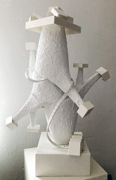 20.10.2021 Lahrer Schächtele – art with products from LESER at the STADTMUSEUM LAHR 20.10.2021 Lahrer Schächtele – art with products from LESER at the STADTMUSEUM LAHR