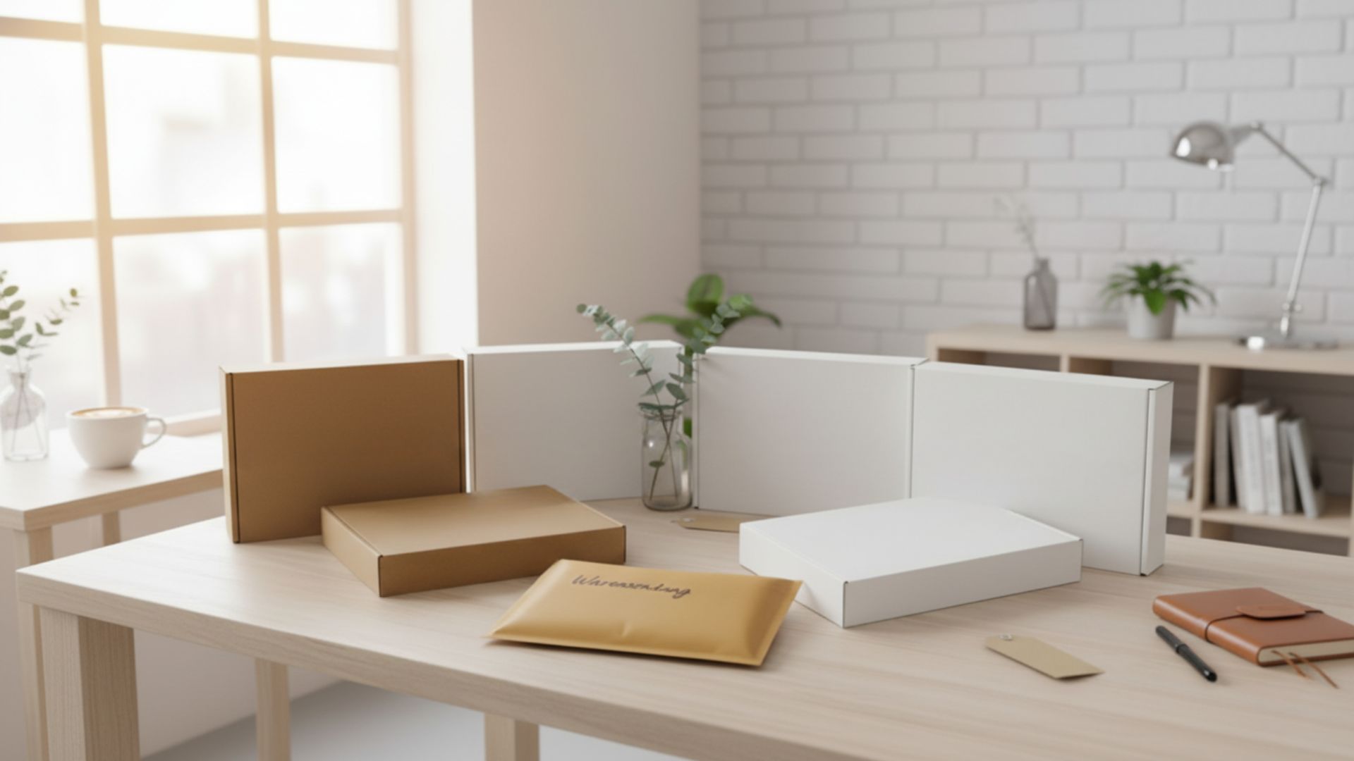 Advantages of shipping goods for businesses