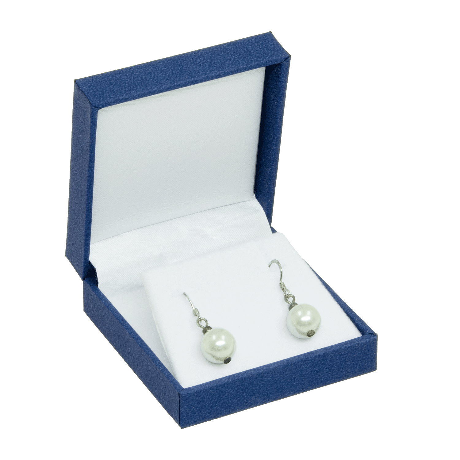 Jewellery cases for earrings