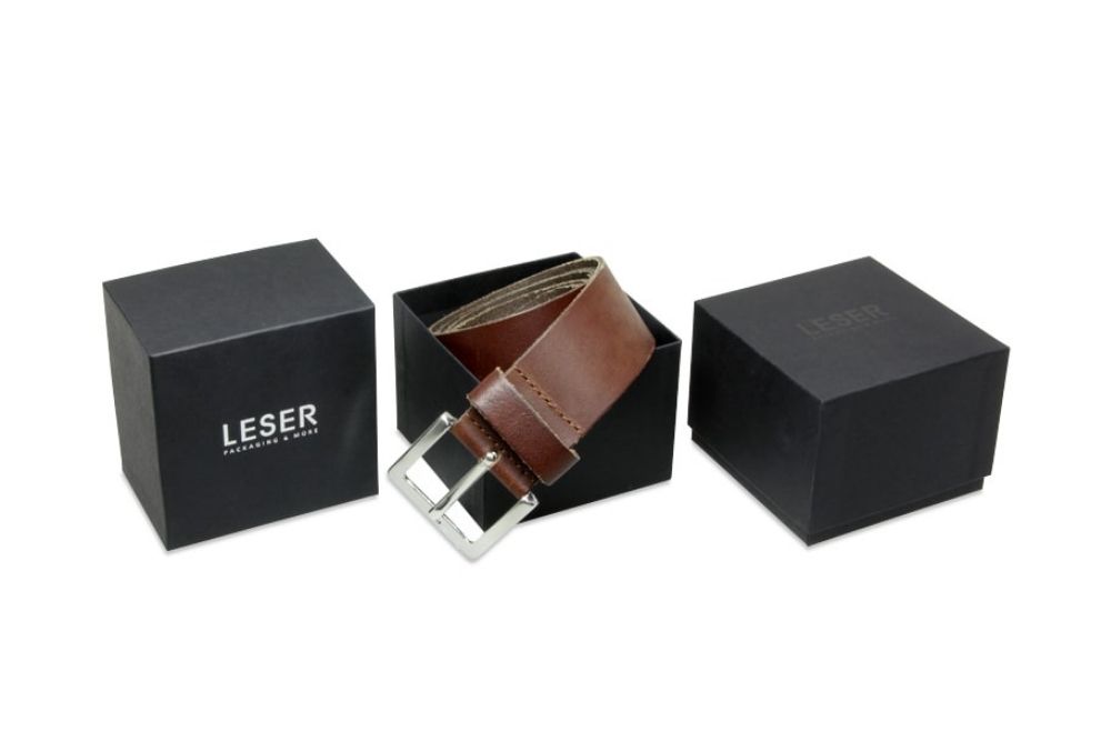 Why you should choose belt packaging Why you should choose belt packaging