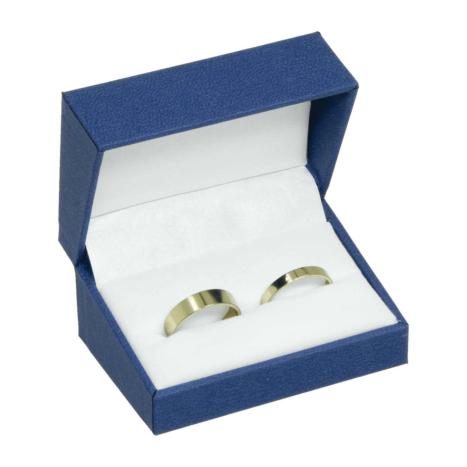 Jewellery cases for rings - wedding rings