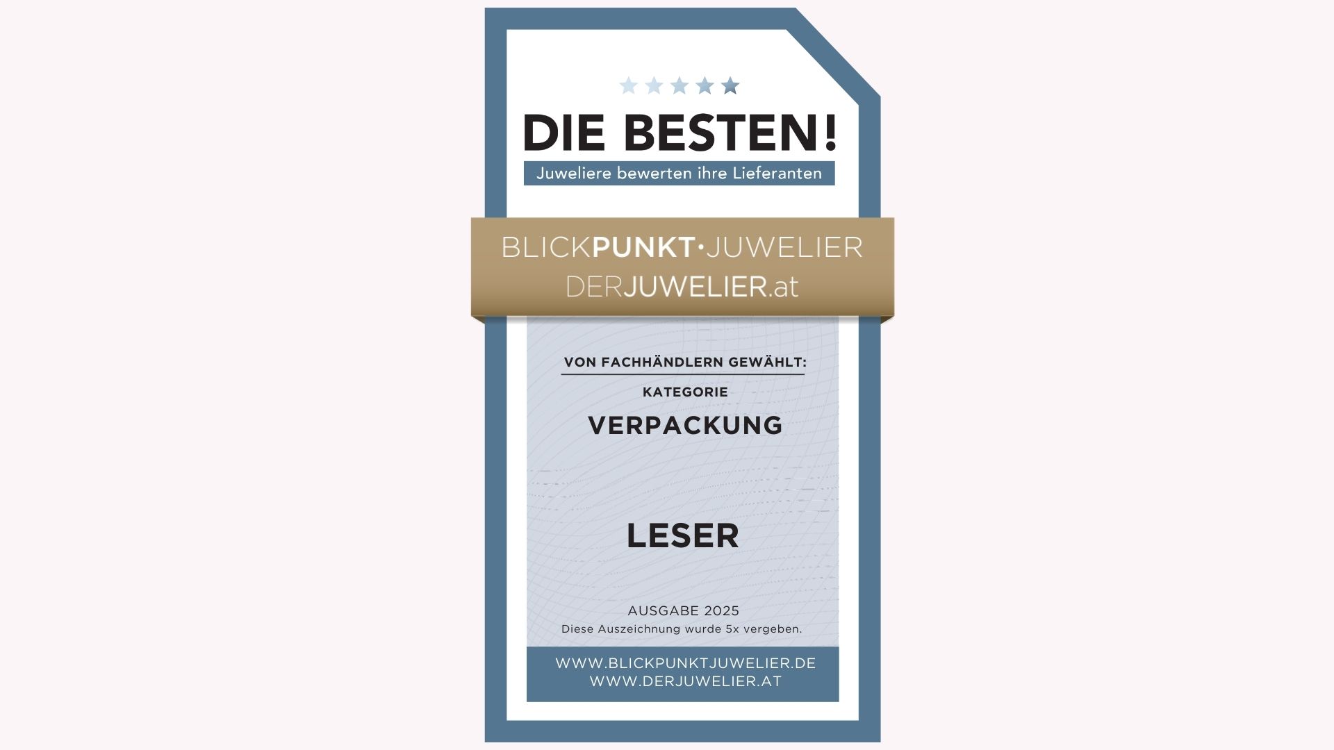 Category Packaging
