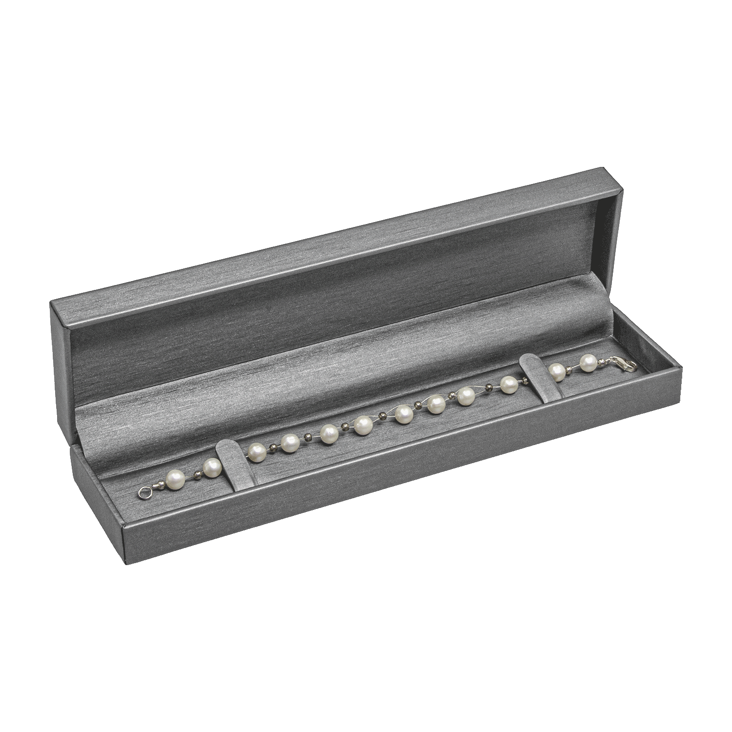 Jewellery cases for bracelets