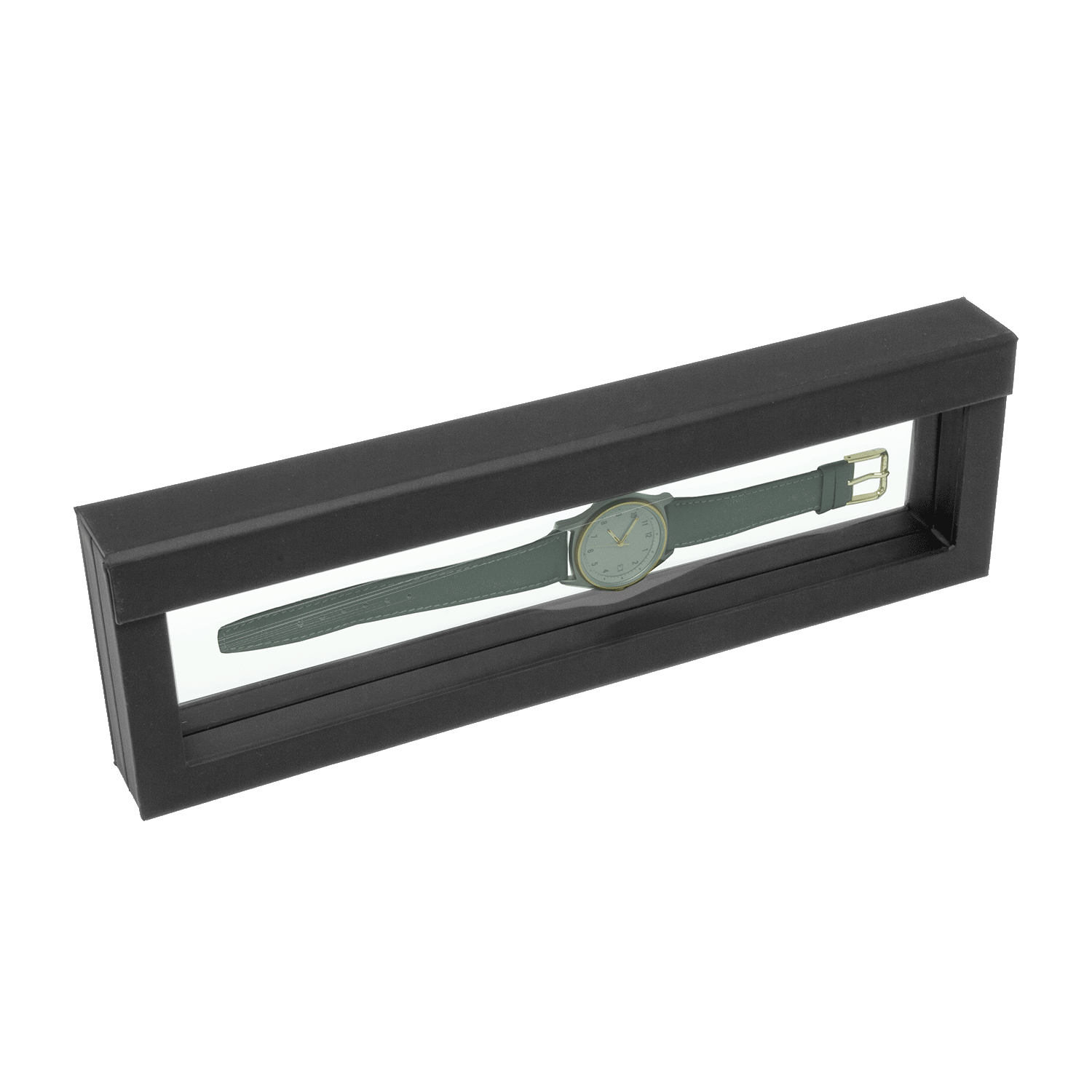 Floating frame for bracelets - watches Floating frame for bracelets - watches