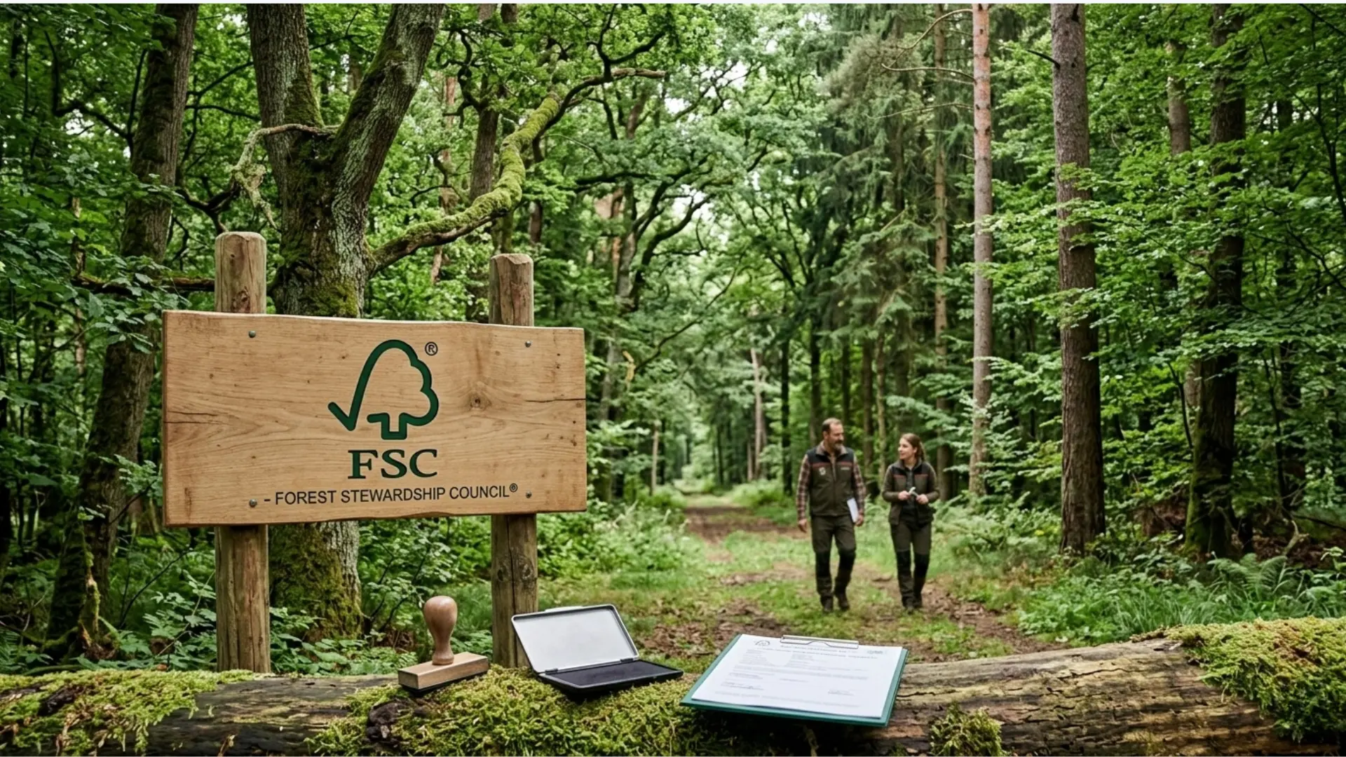 Working together for sustainability