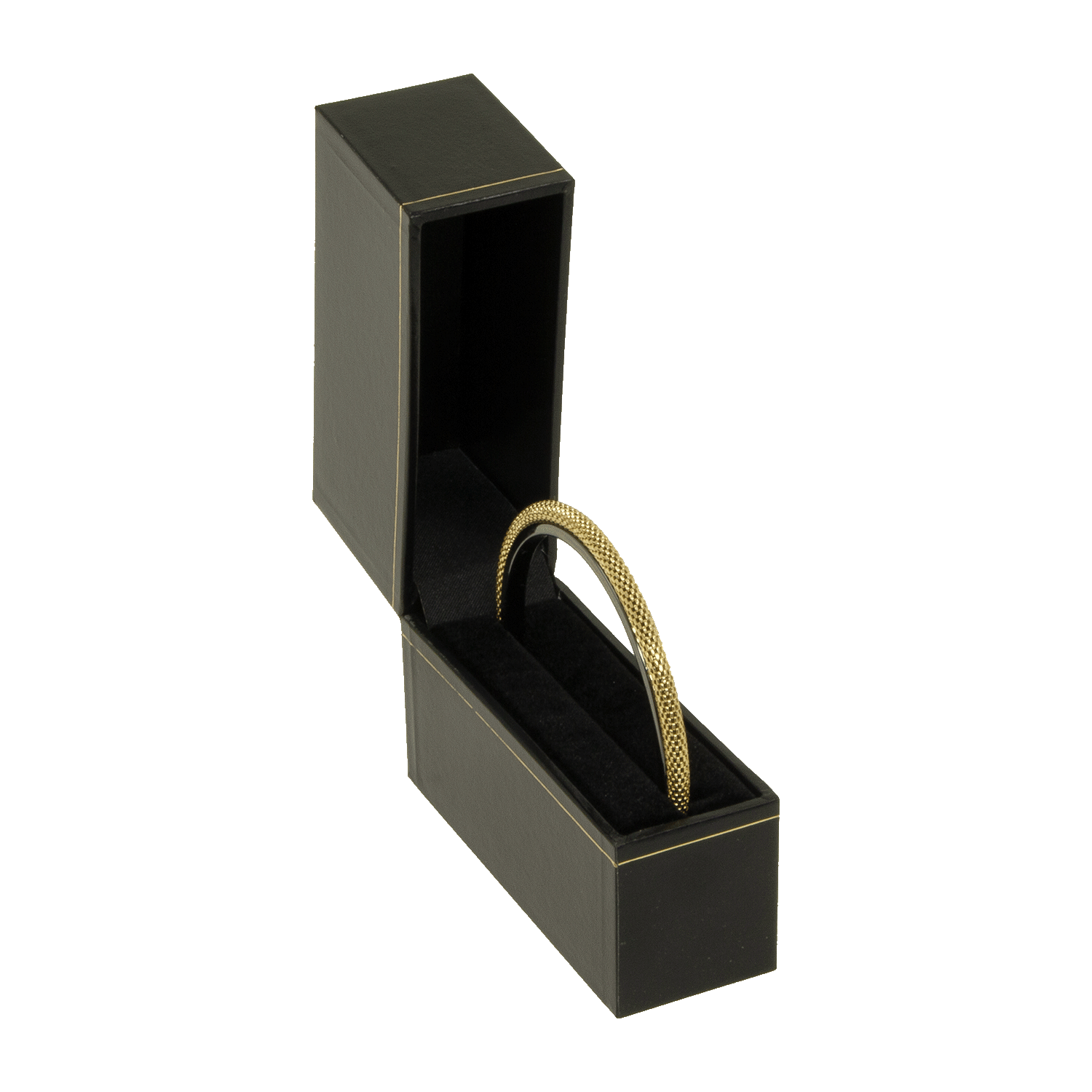 Jewellery cases for bangles