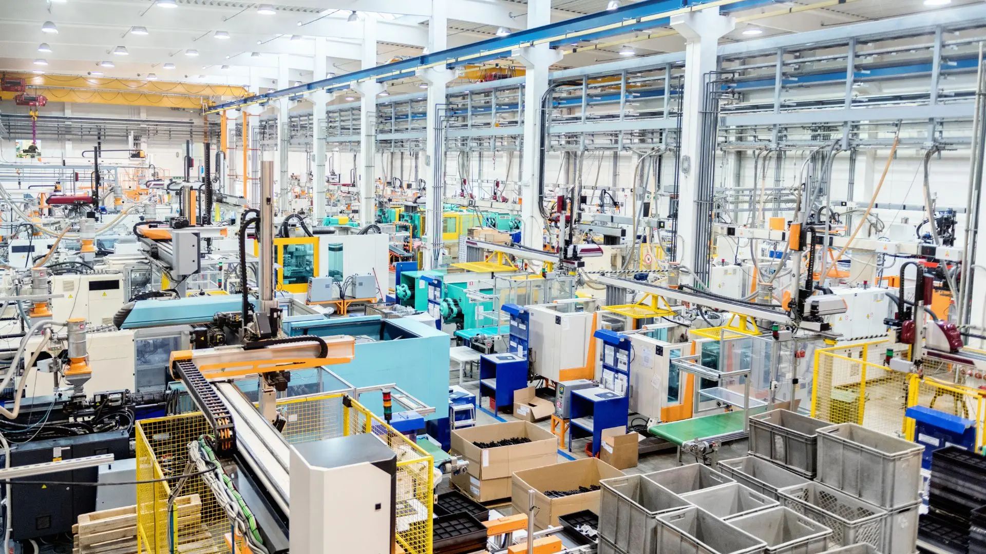 Why is the Packaging Act relevant for your company?