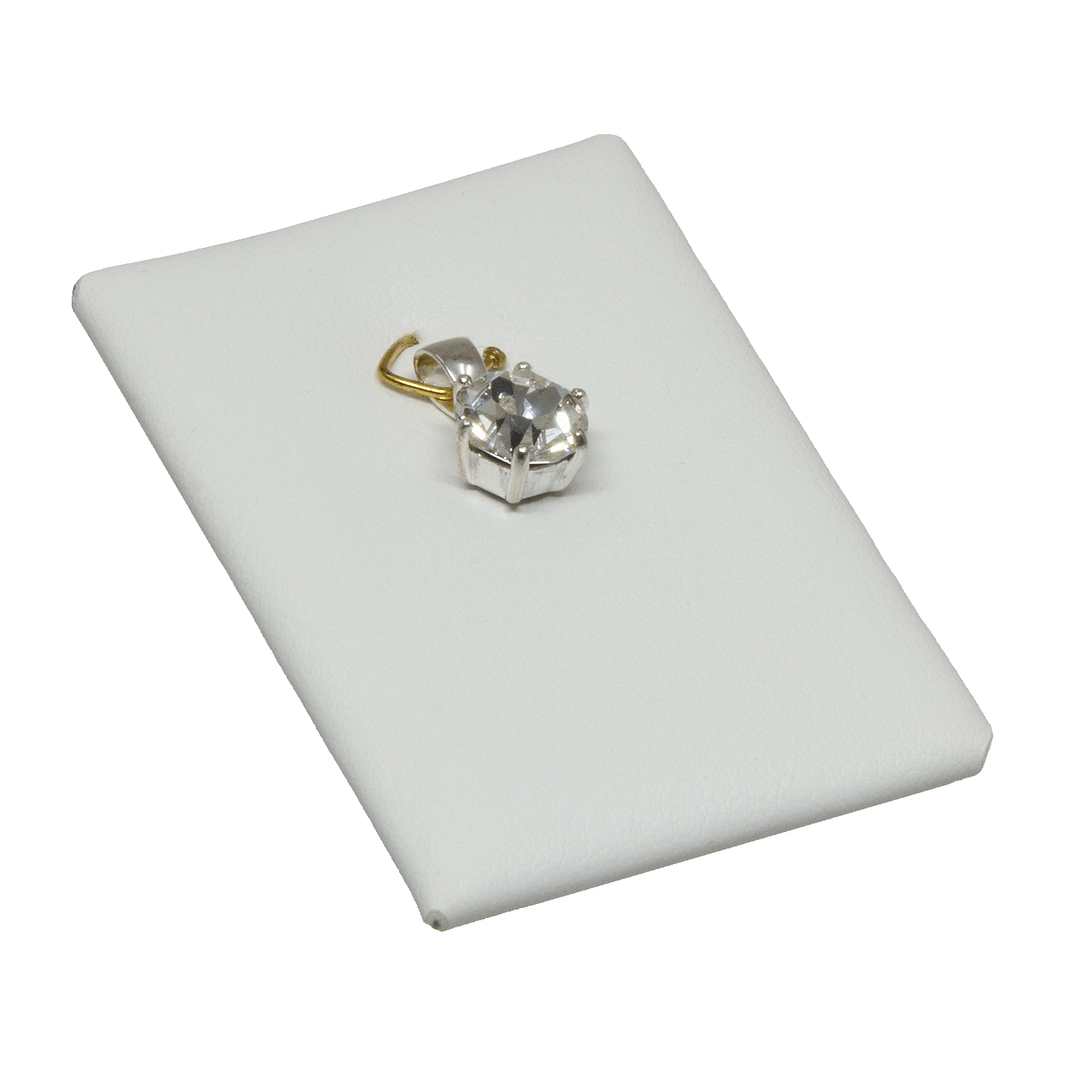 Pads for long pendant