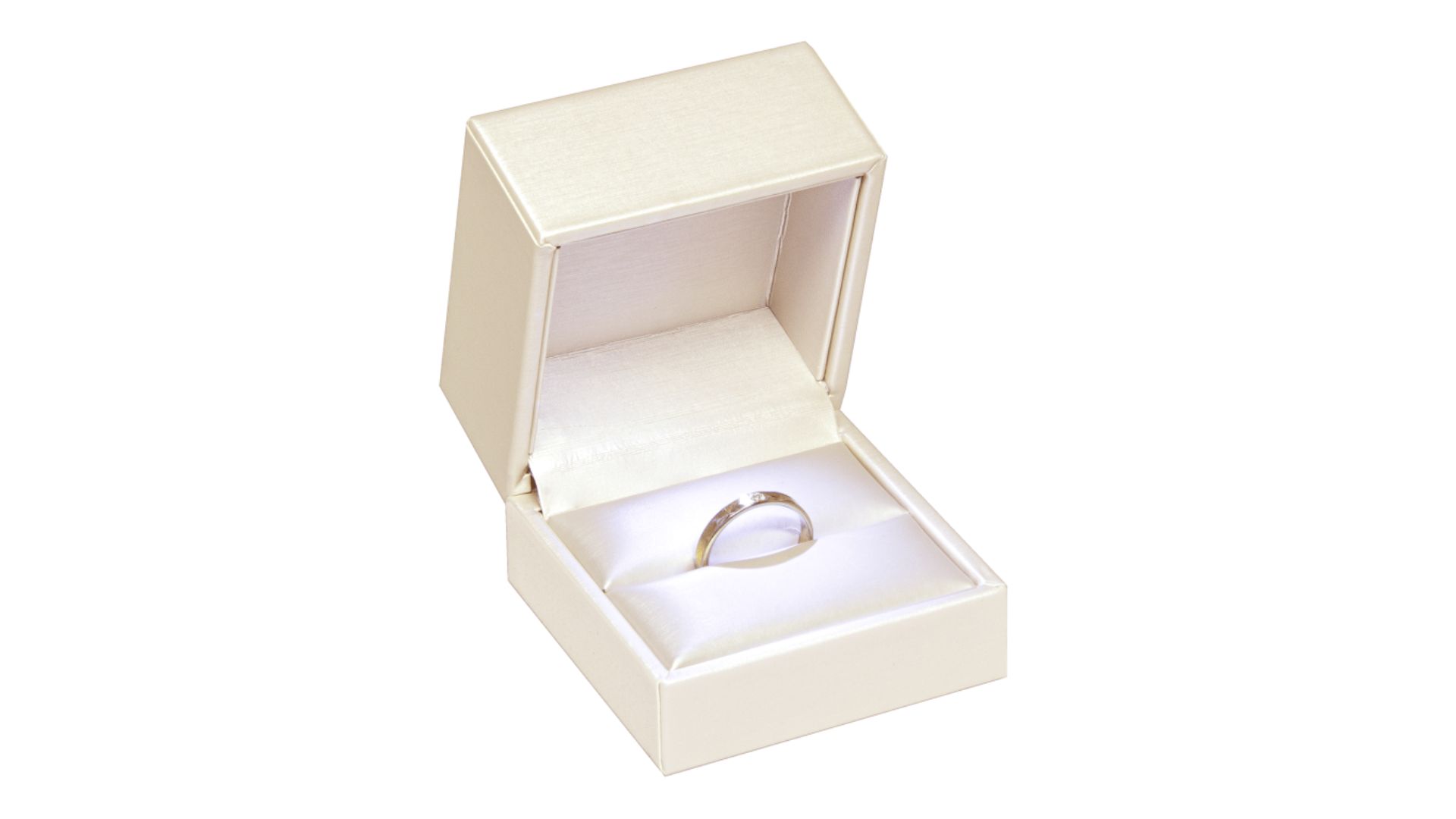 Why special cases for engagement rings are so important Why special cases for engagement rings are so important