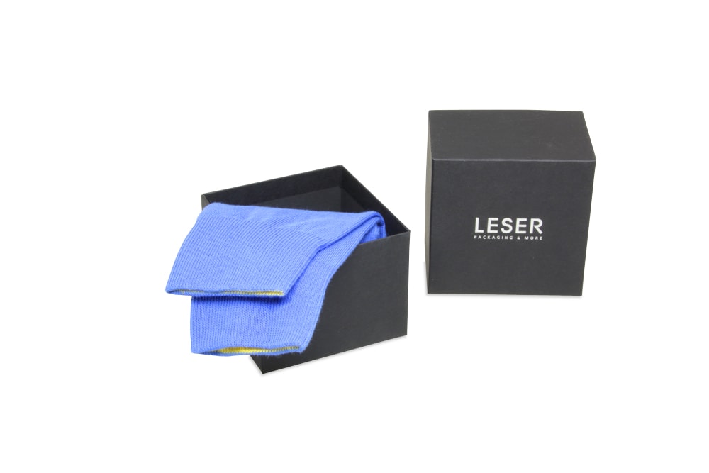 Sock packaging that makes your products stand out Sock packaging that makes your products stand out