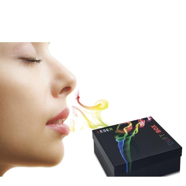Why scented packaging is crucial for your business Why scented packaging is crucial for your business