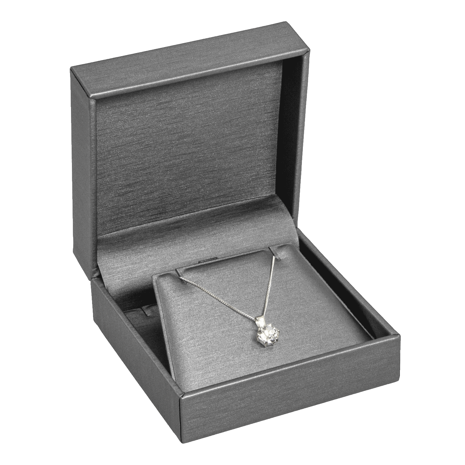 Jewellery cases for bracelets