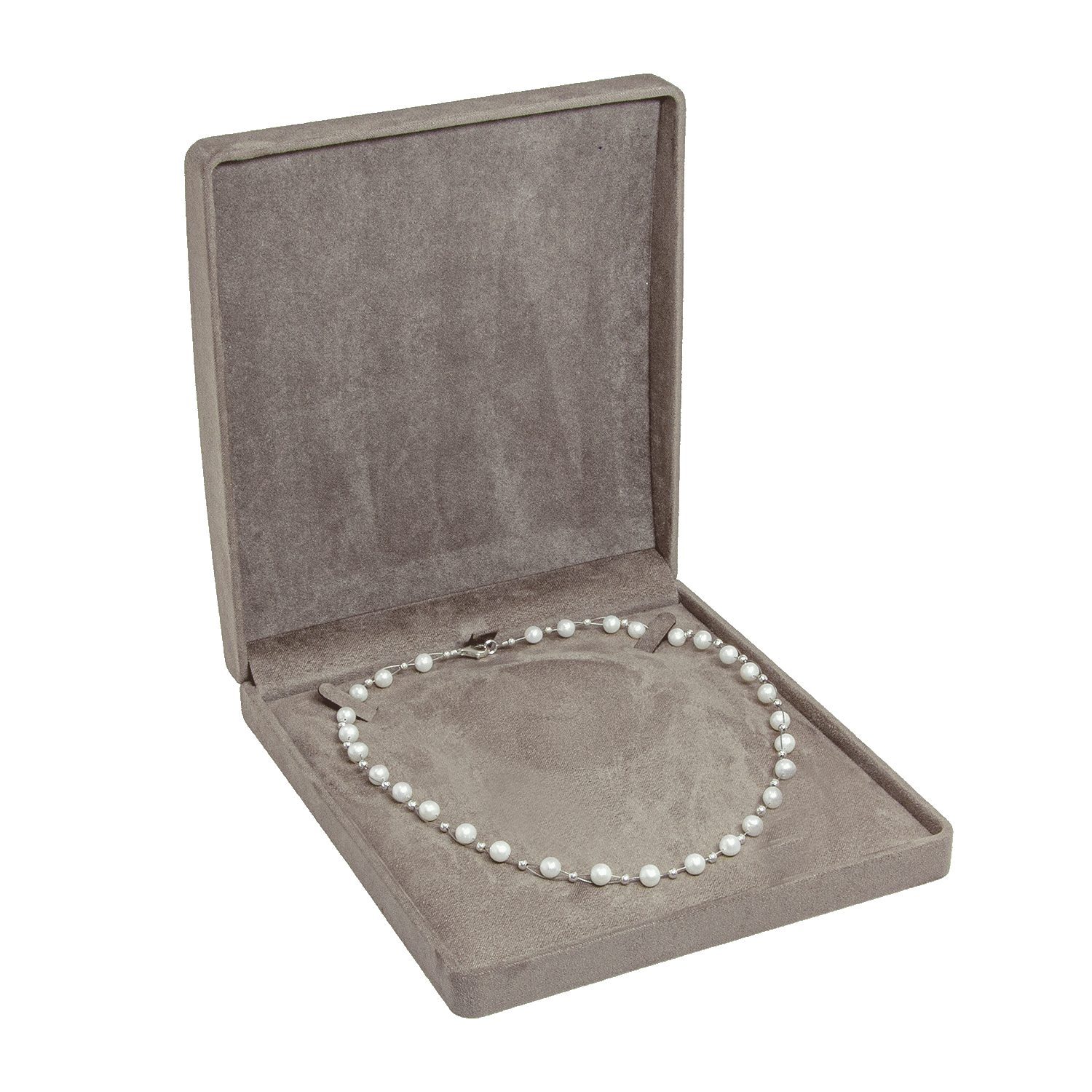 Jewellery cases for necklaces - colliers Jewellery cases for necklaces - colliers