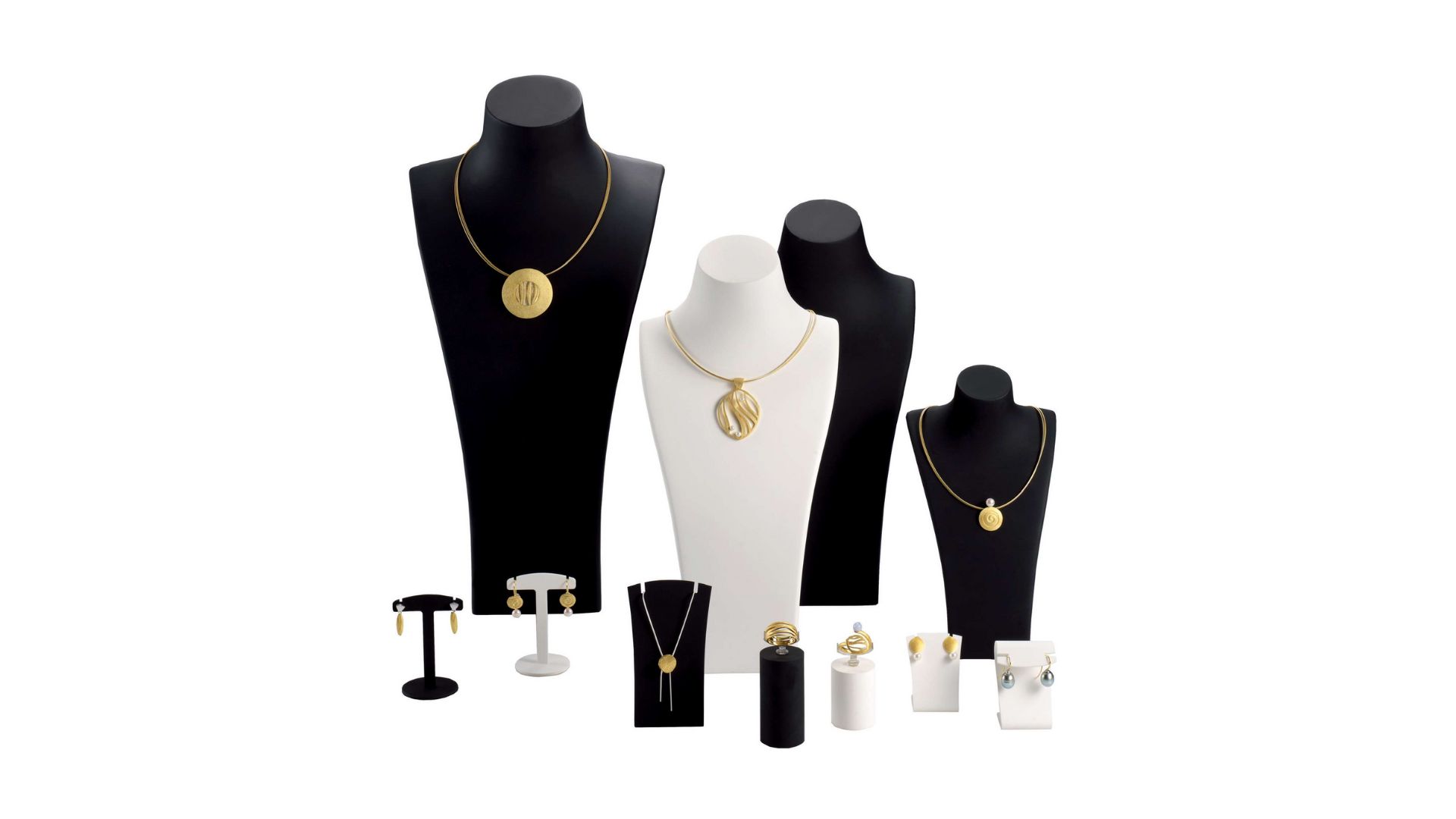 Jewellery displays that sell Jewellery displays that sell