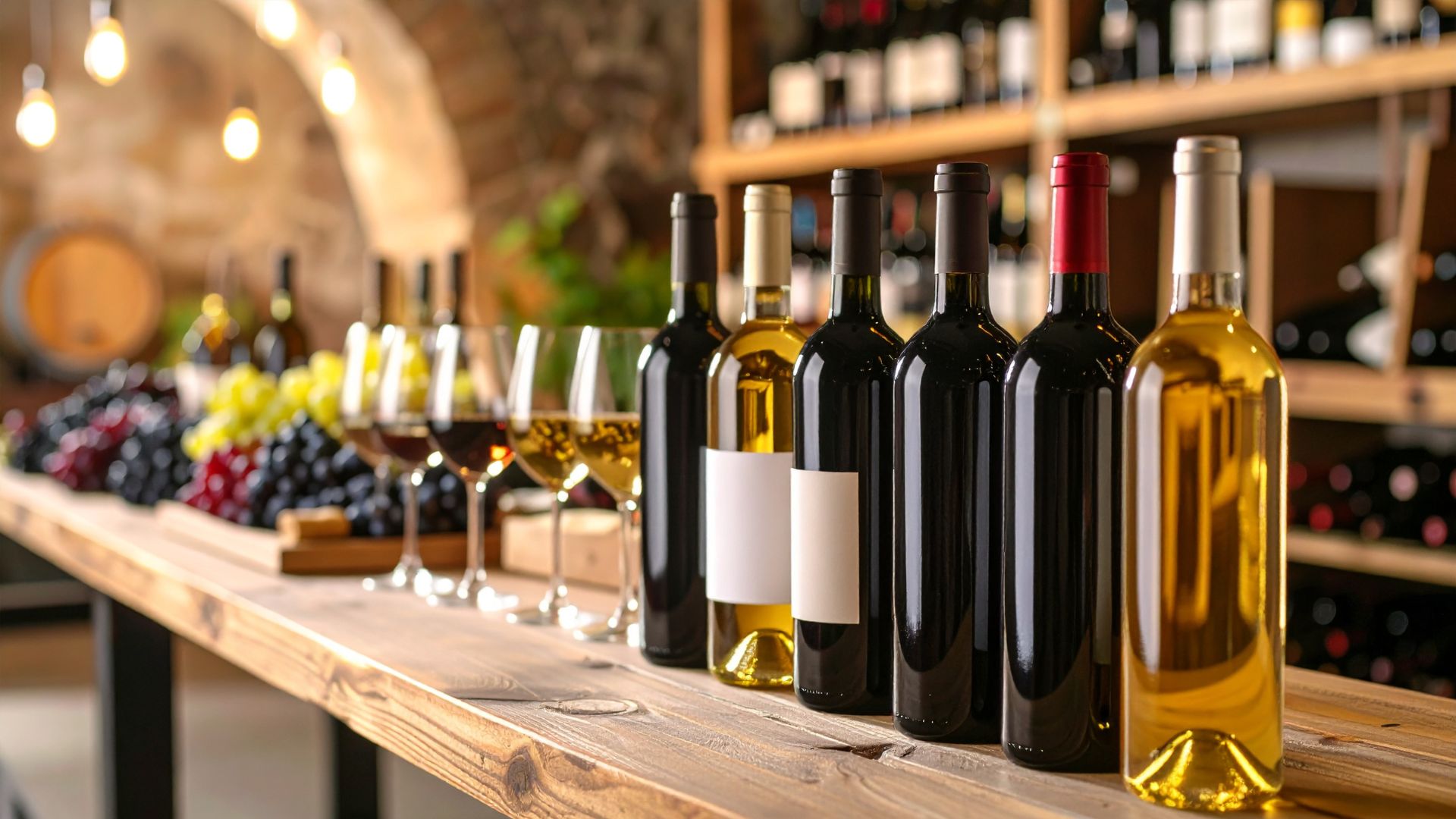 Why a wine gift?