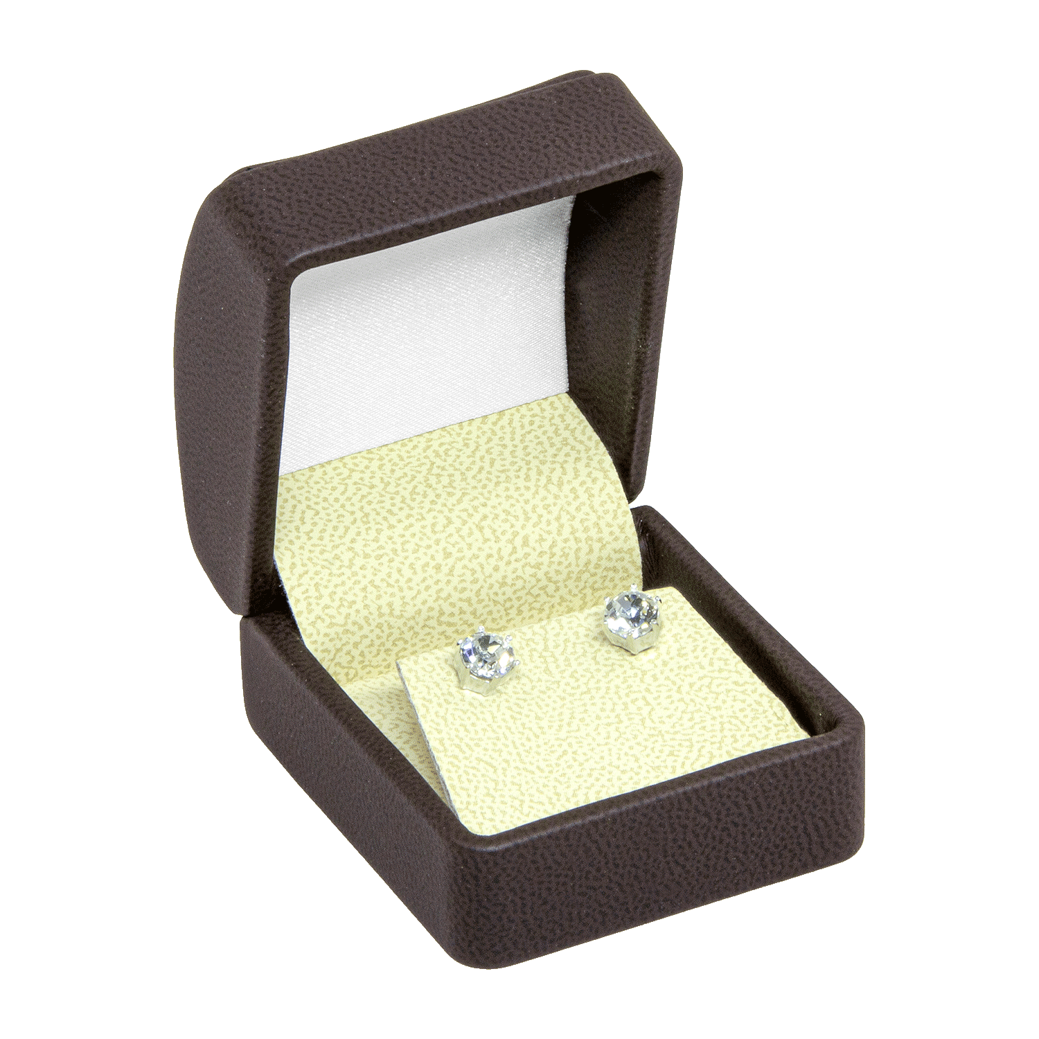Jewellery cases for ear studs - earrings Jewellery cases for ear studs - earrings