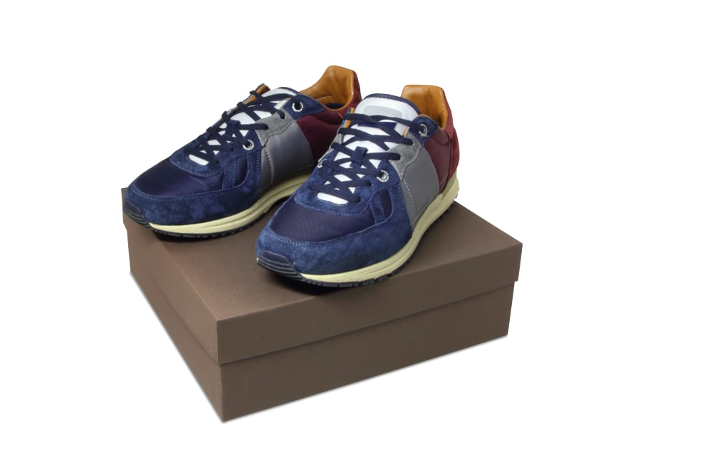 Our recommended formats for shoe boxes Our recommended formats for shoe boxes