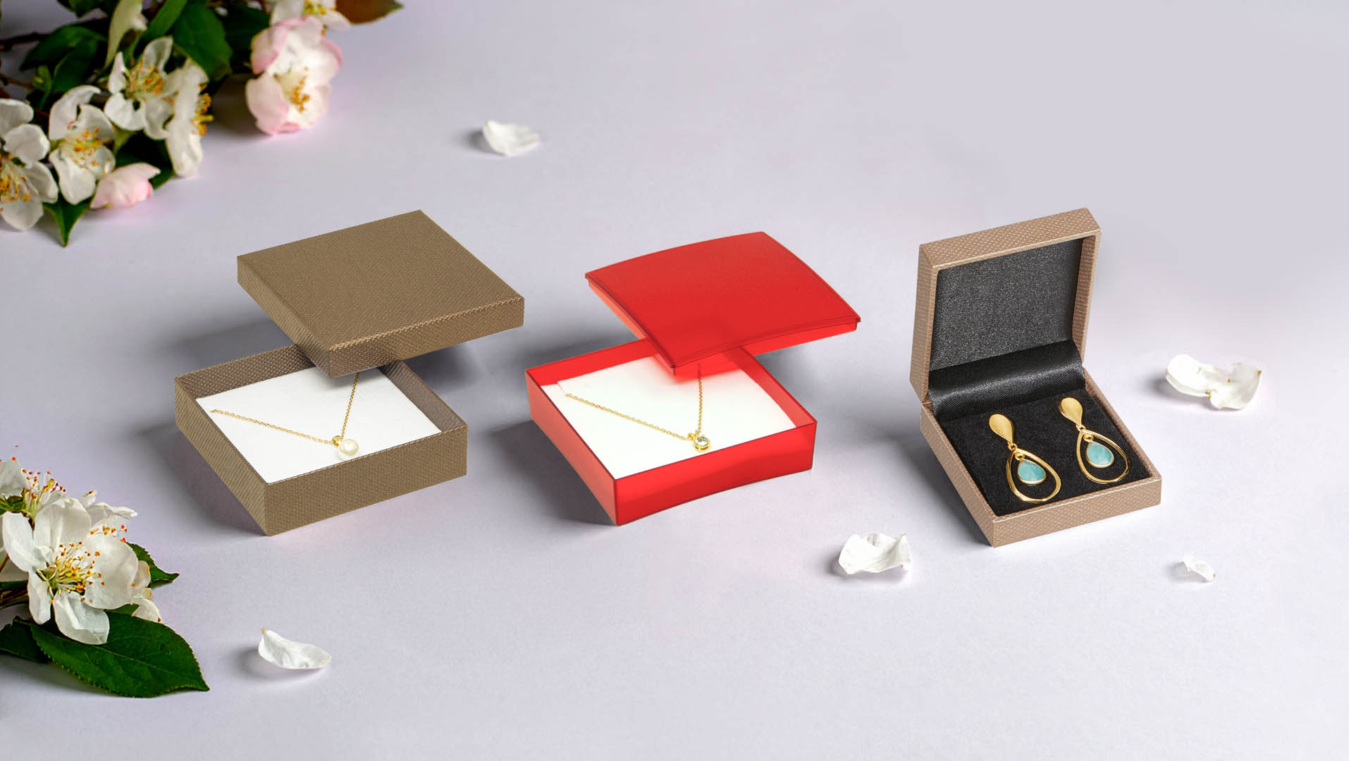 For brands and jewellers For brands and jewellers